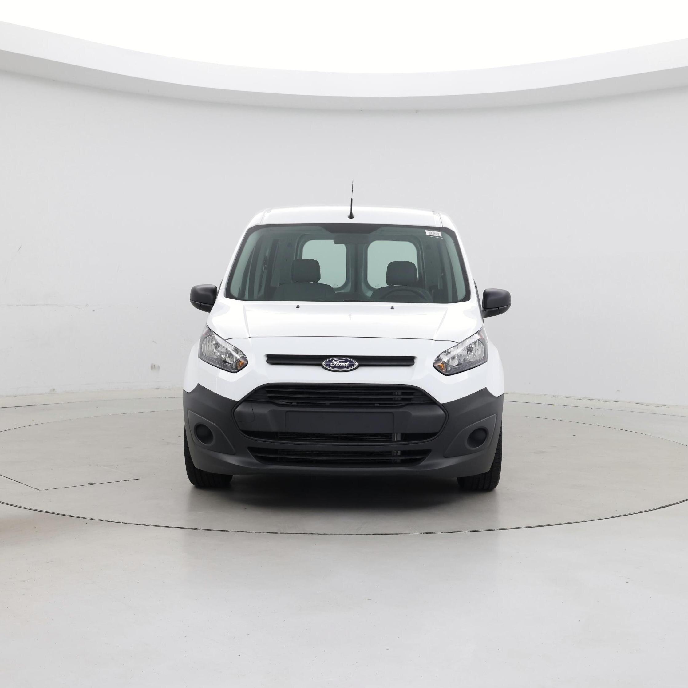 Thumbnail: 2016 Ford Transit Series - 5