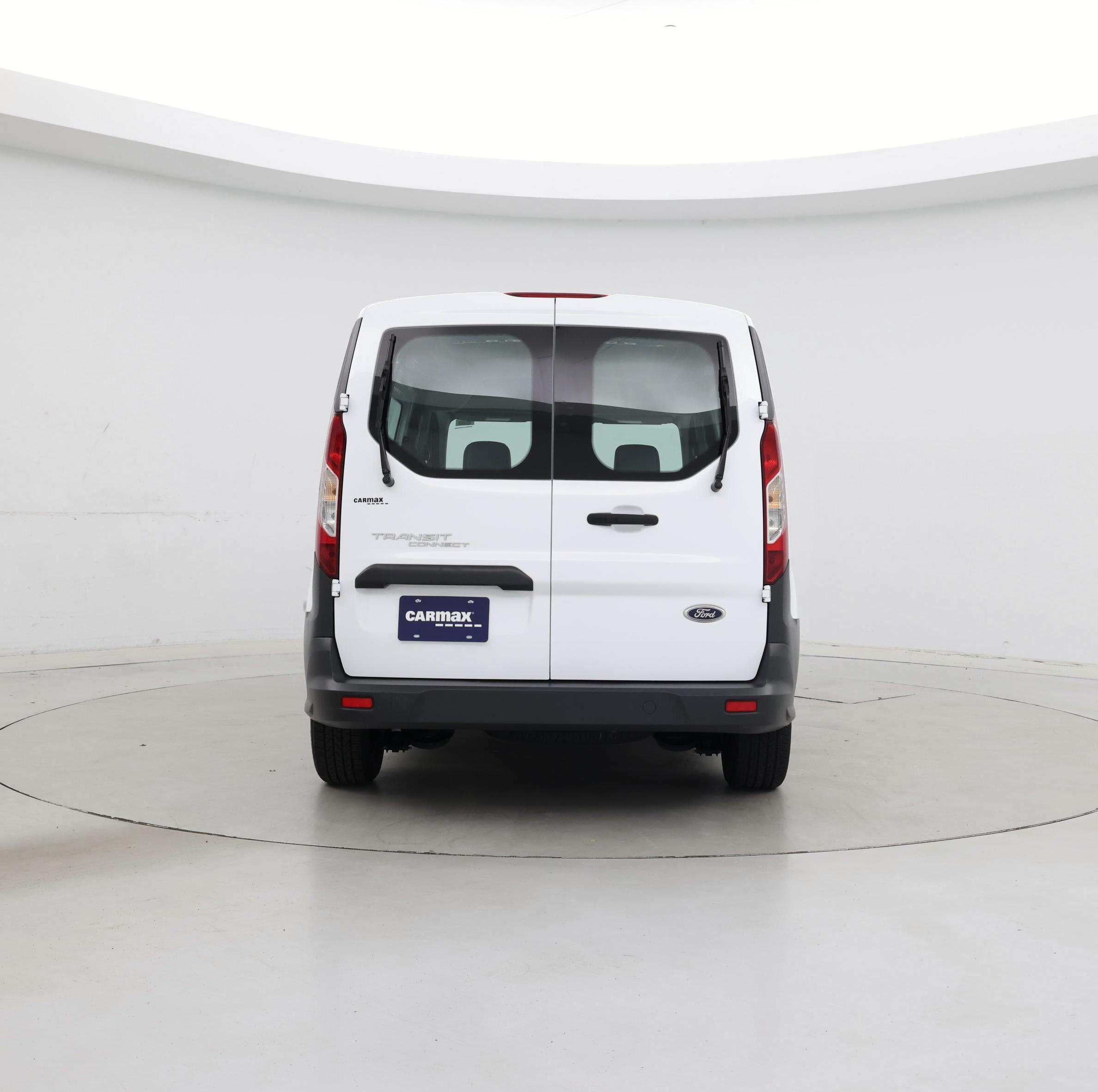 Thumbnail: 2016 Ford Transit Series - 6