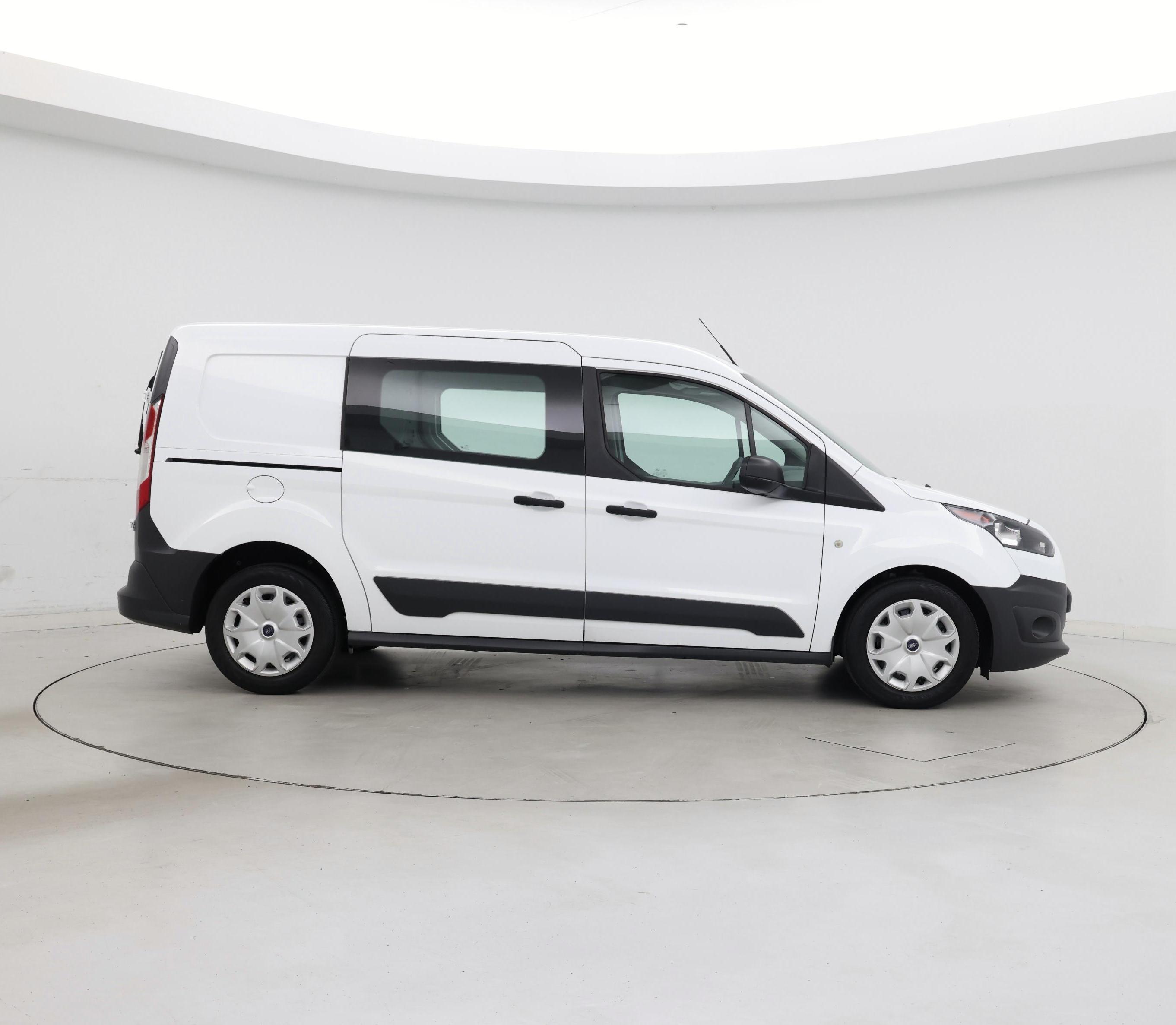 Thumbnail: 2016 Ford Transit Series - 7