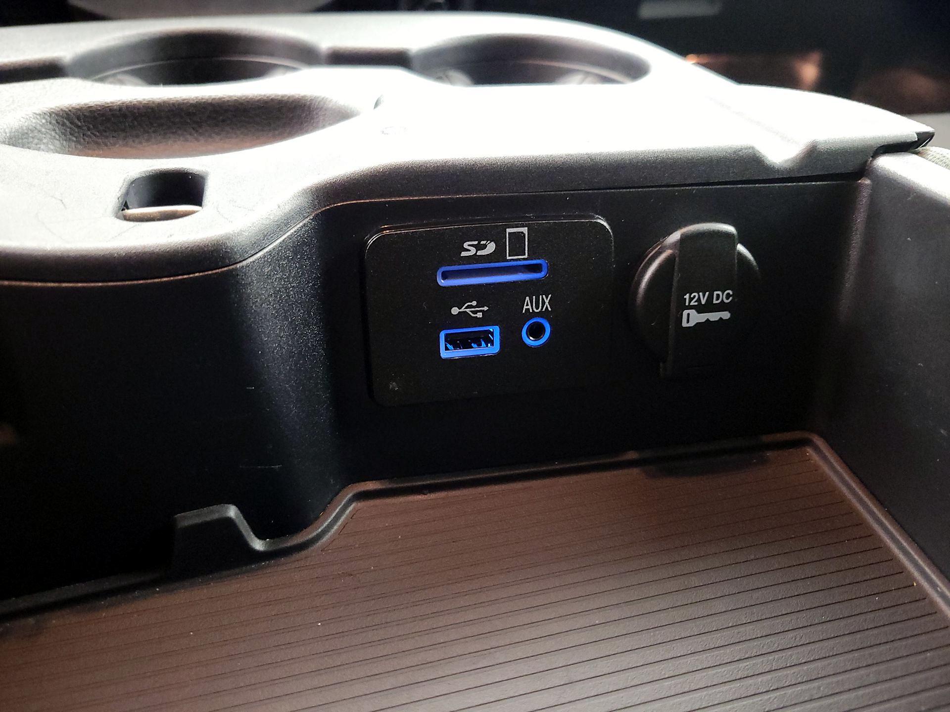 Thumbnail: 2015 RAM 1500 - 19