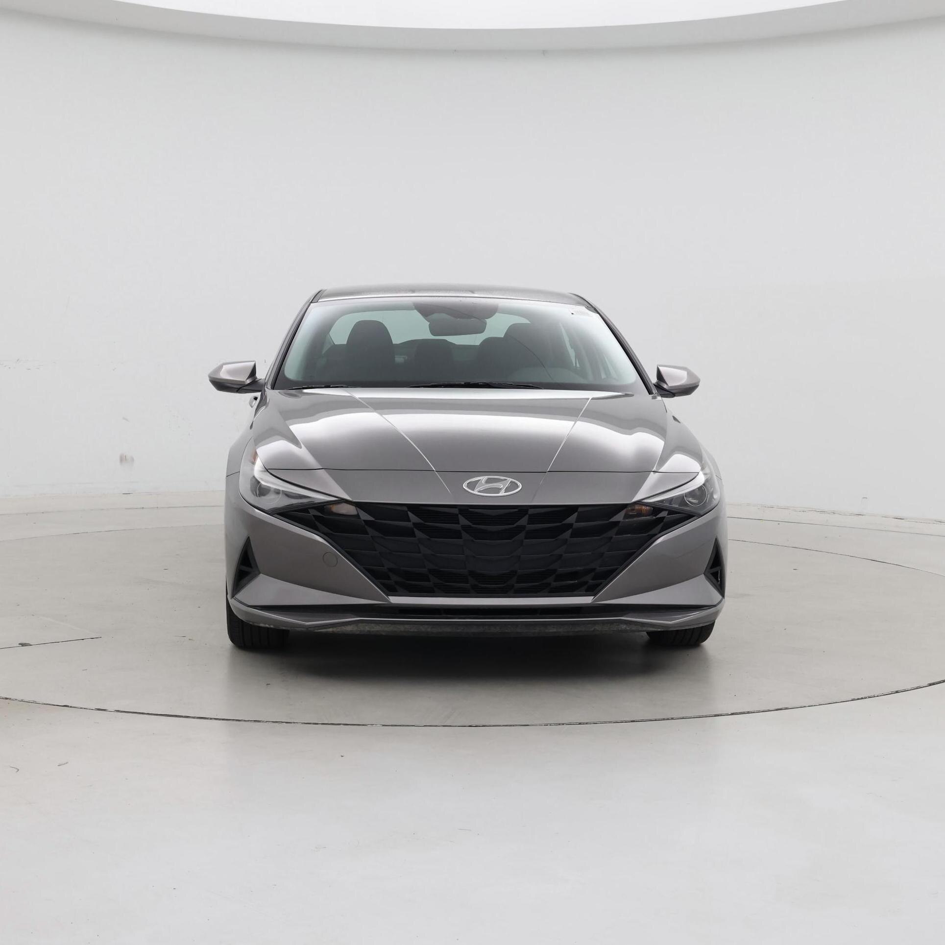 Thumbnail: 2023 Hyundai Elantra - 5