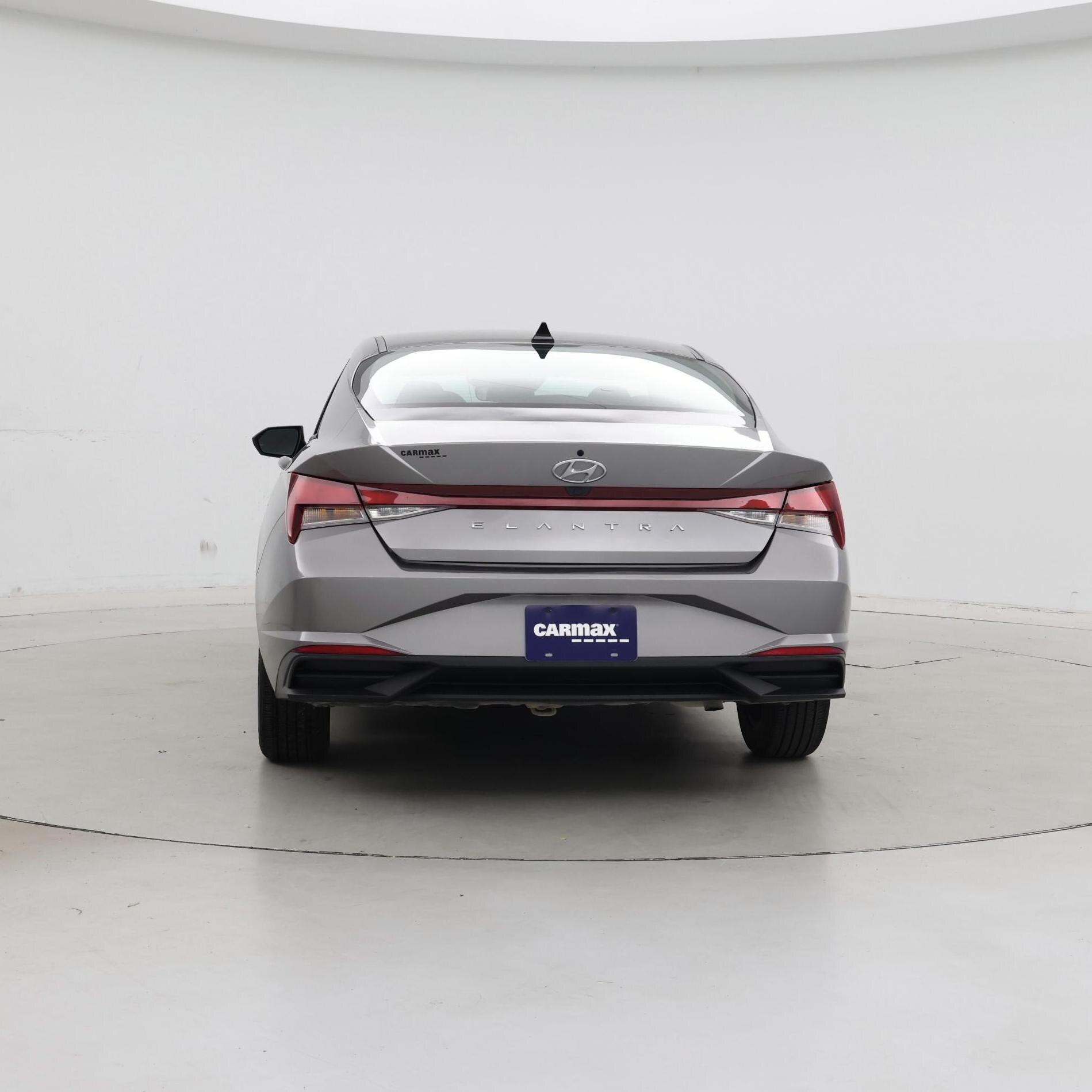 Thumbnail: 2023 Hyundai Elantra - 6