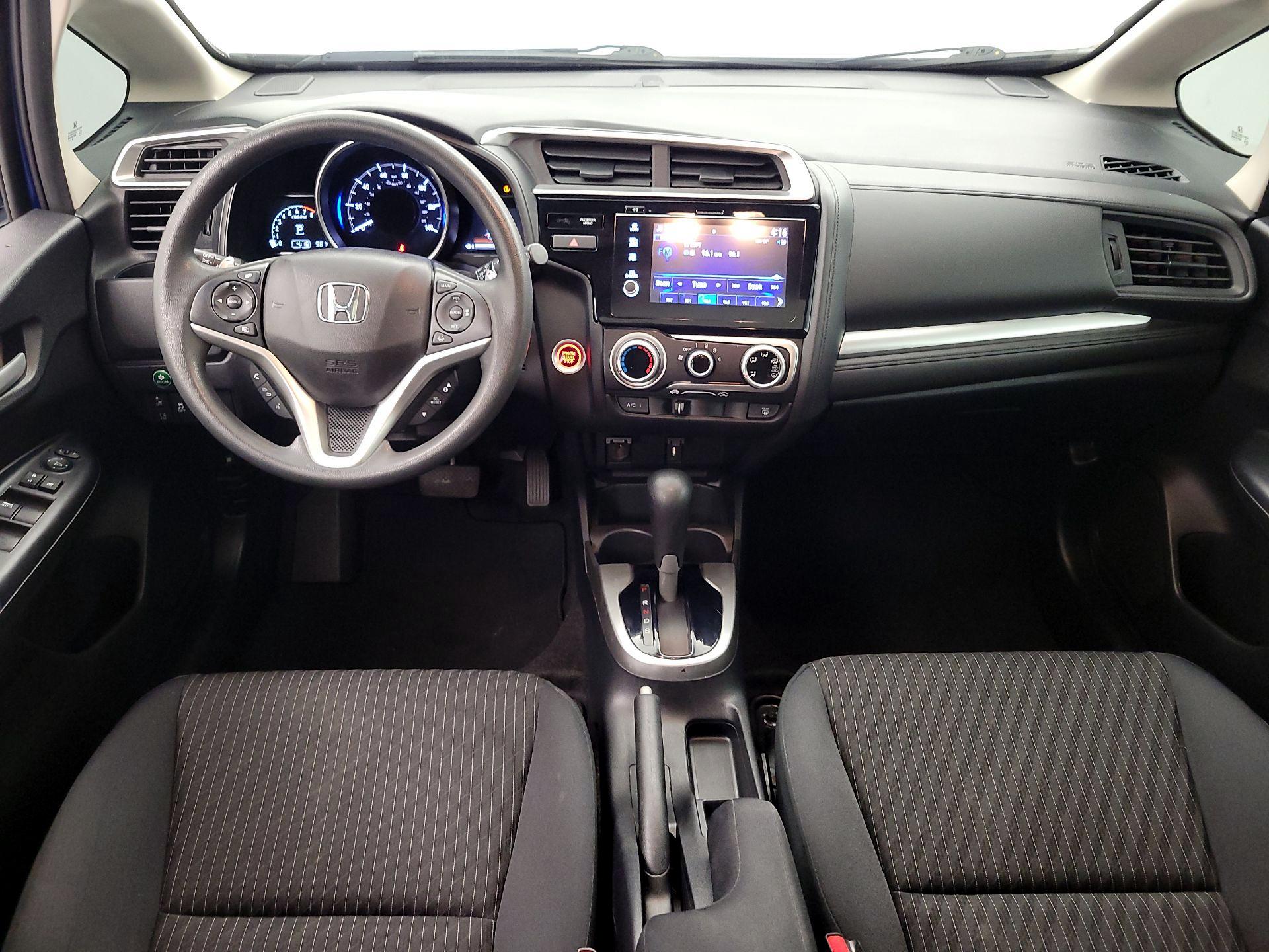Thumbnail: 2020 Honda Fit - 9