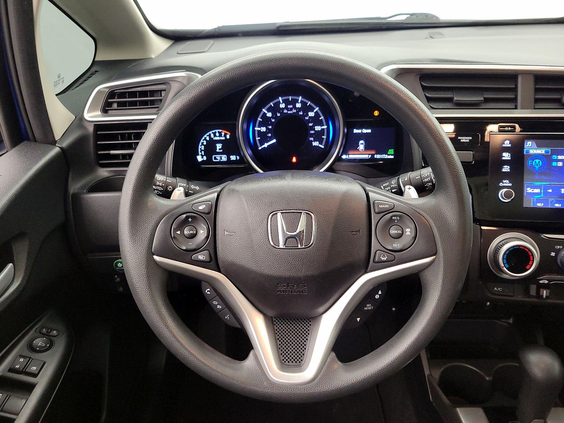 Thumbnail: 2020 Honda Fit - 10
