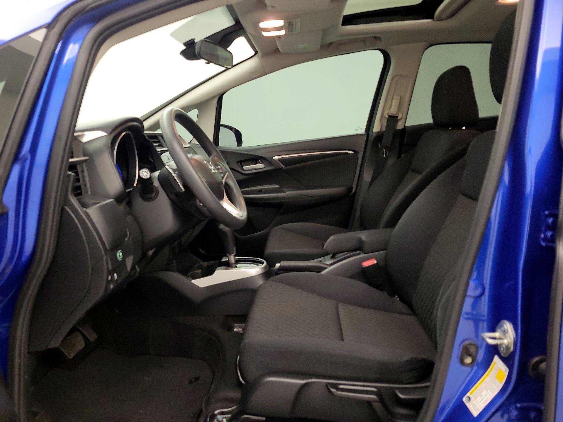 Thumbnail: 2020 Honda Fit - 11