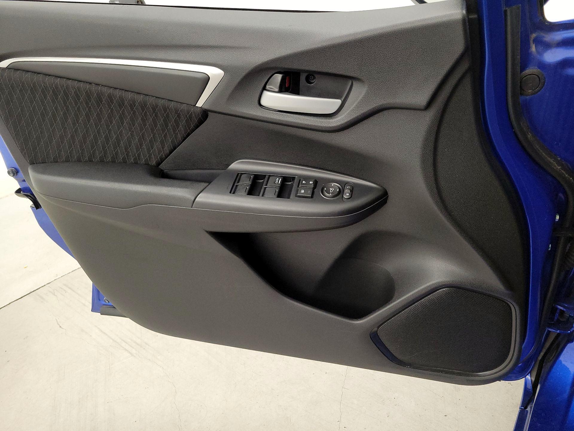 Thumbnail: 2020 Honda Fit - 12