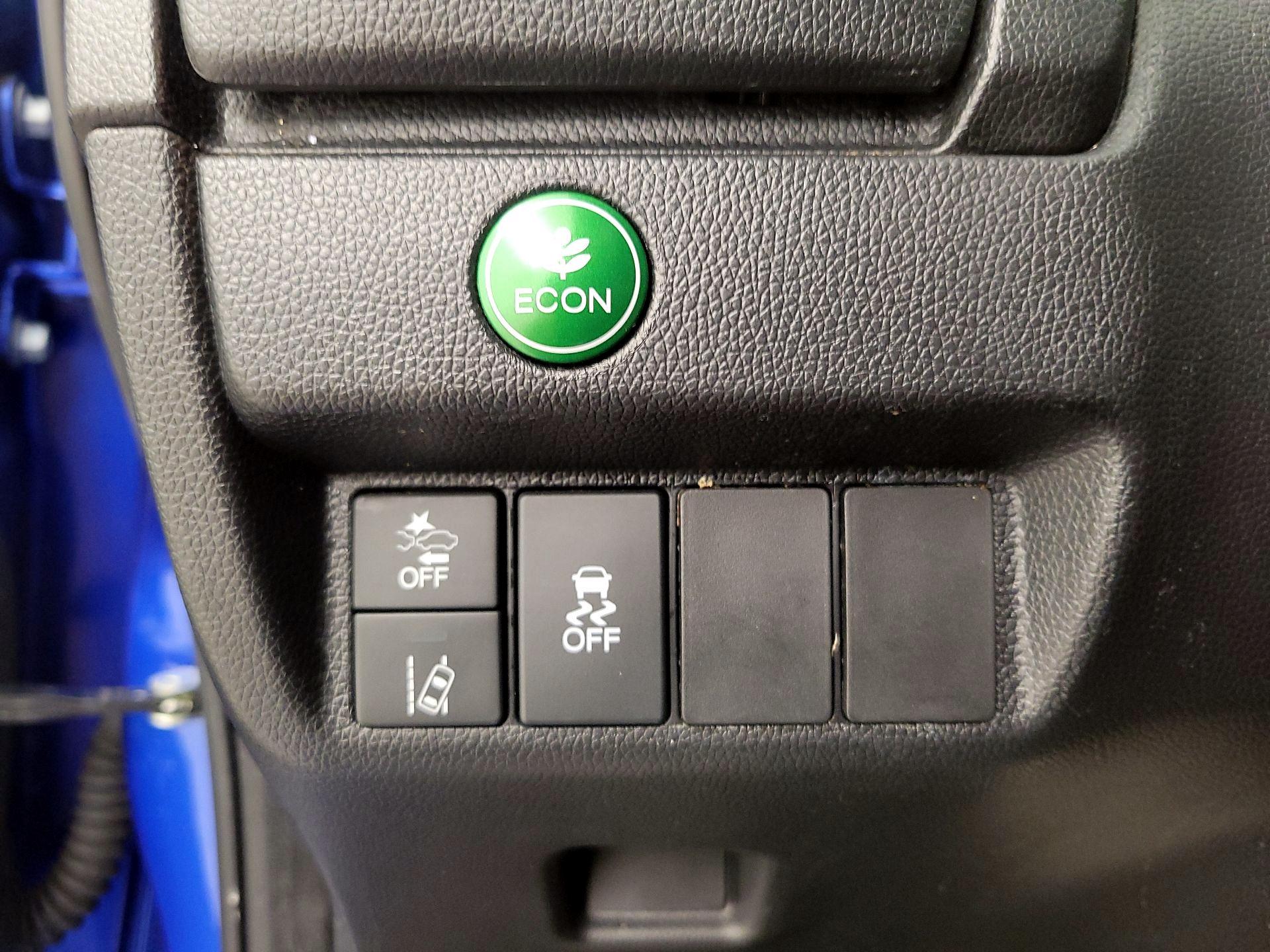 Thumbnail: 2020 Honda Fit - 13