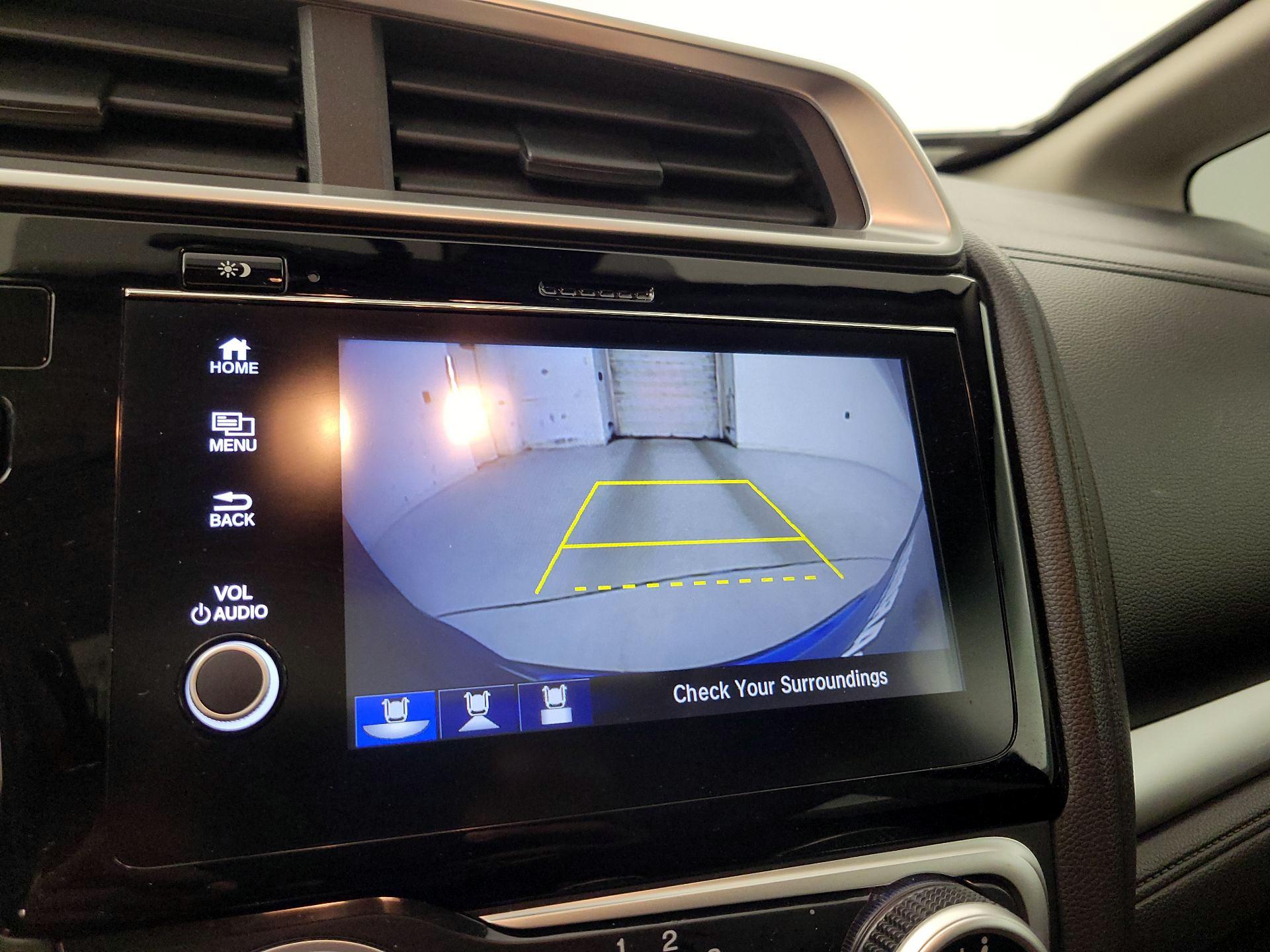 Thumbnail: 2020 Honda Fit - 14