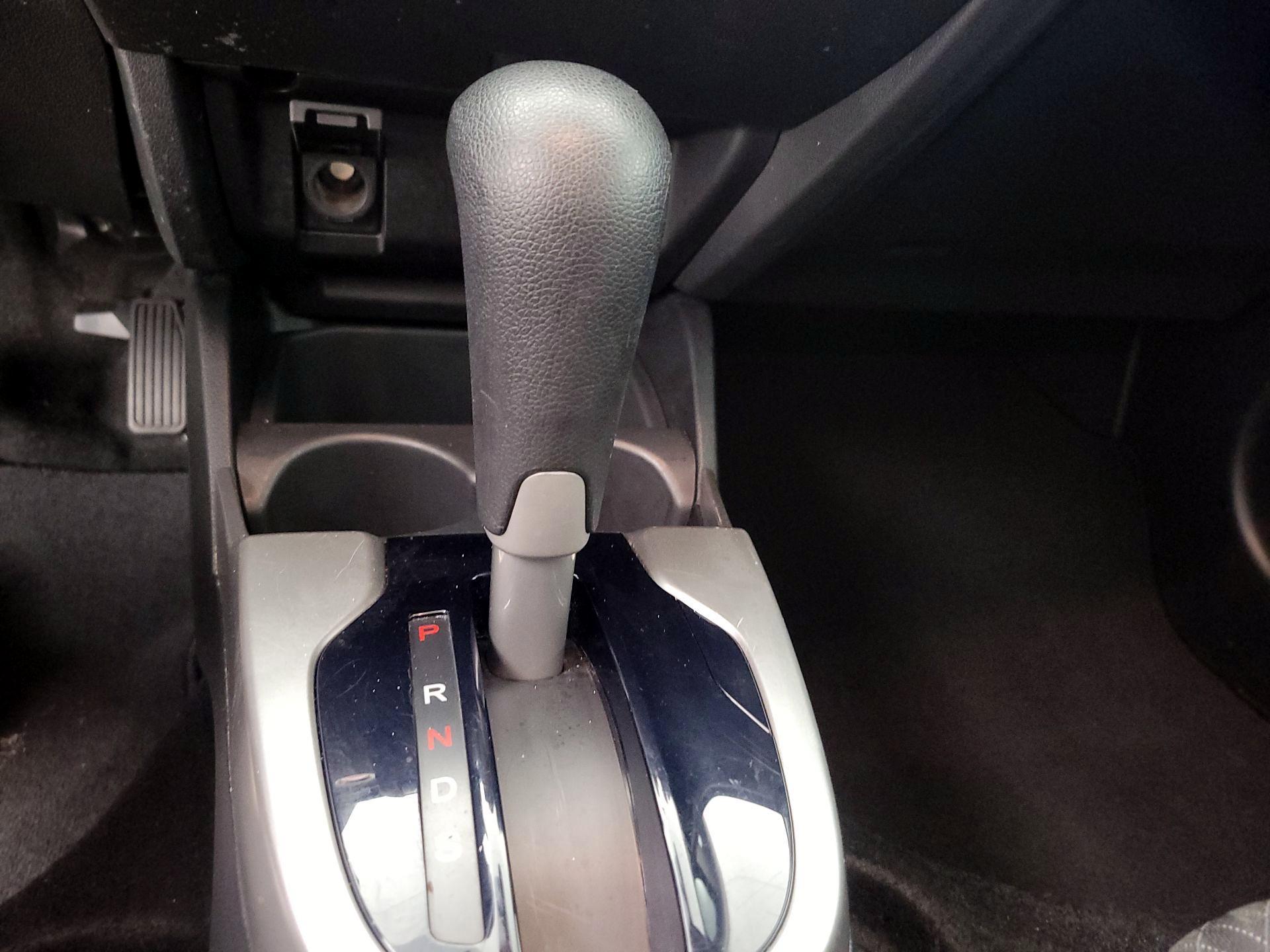 Thumbnail: 2020 Honda Fit - 17