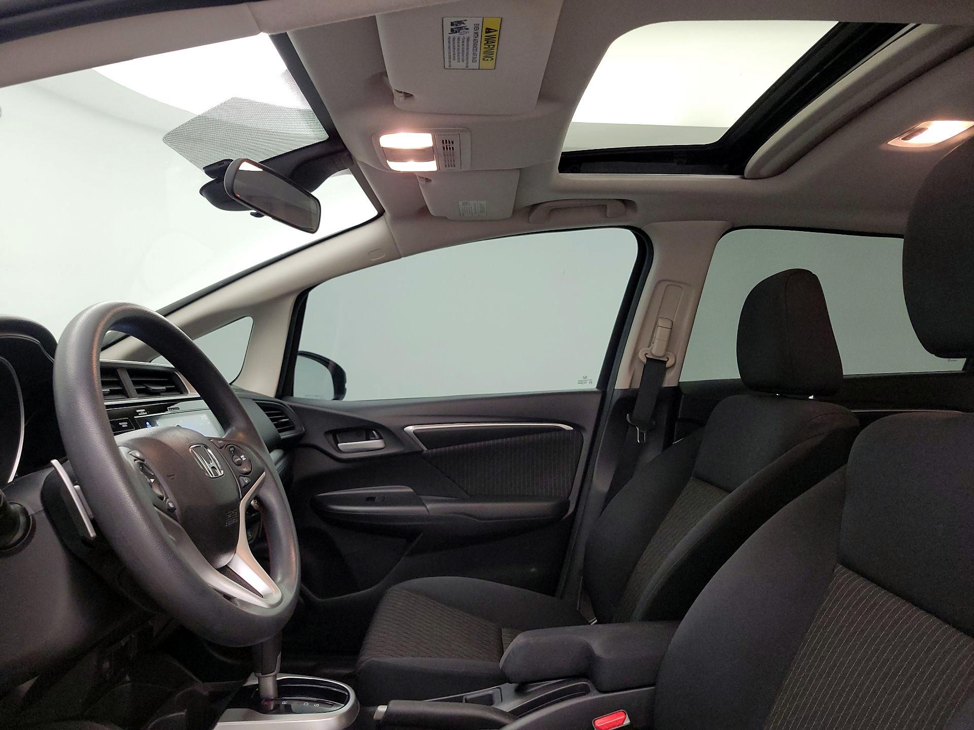 Thumbnail: 2020 Honda Fit - 19