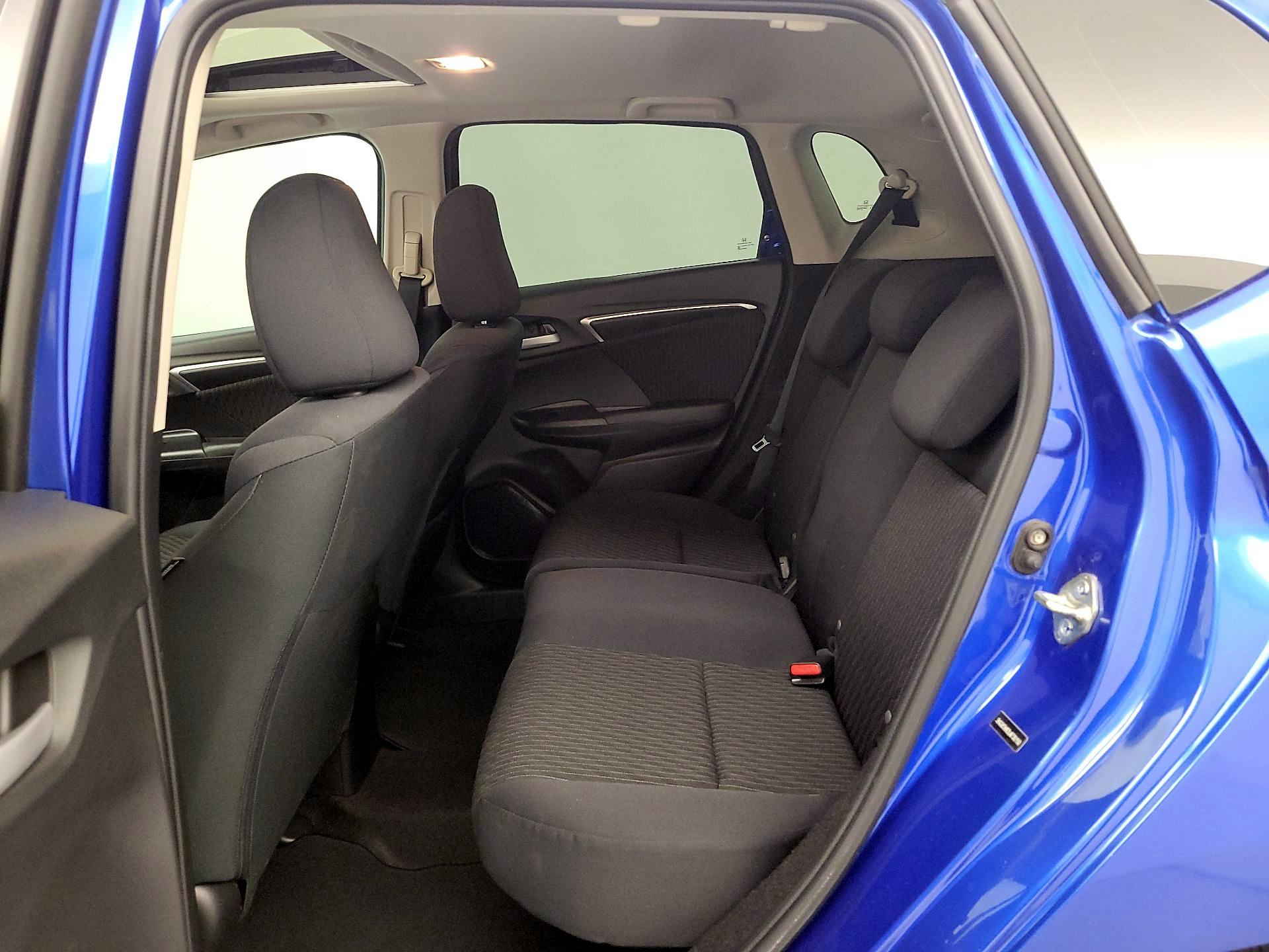 Thumbnail: 2020 Honda Fit - 20