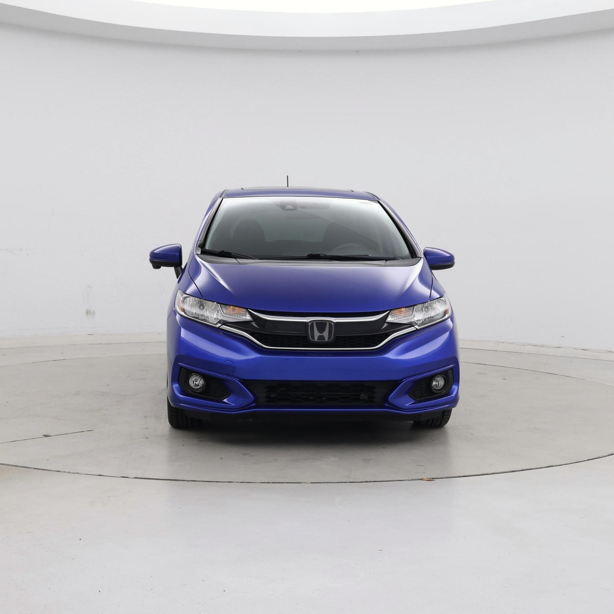 Thumbnail: 2020 Honda Fit - 5