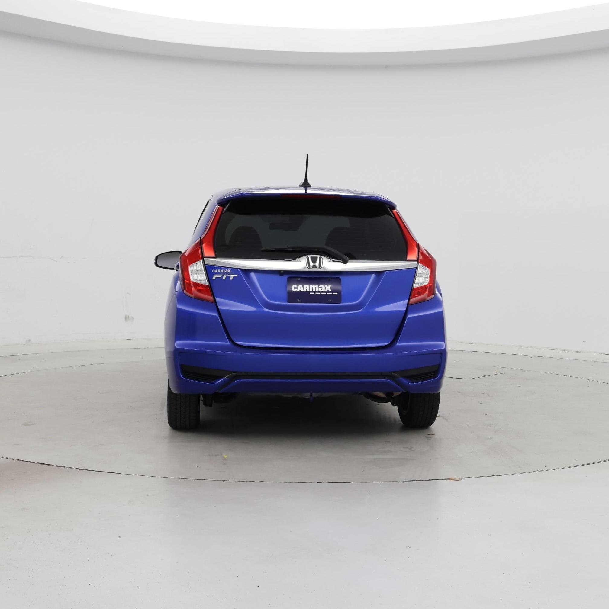 Thumbnail: 2020 Honda Fit - 6