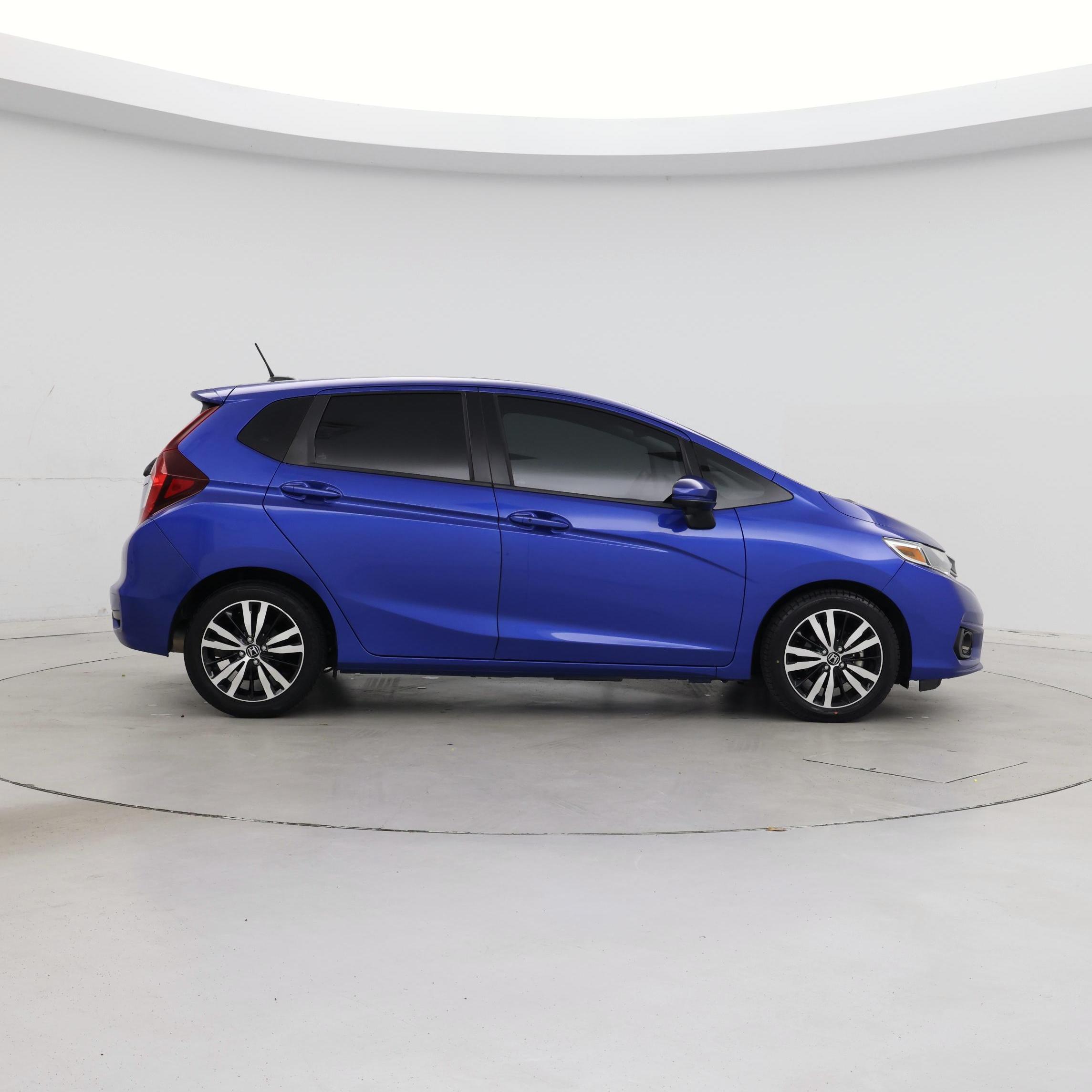 Thumbnail: 2020 Honda Fit - 7