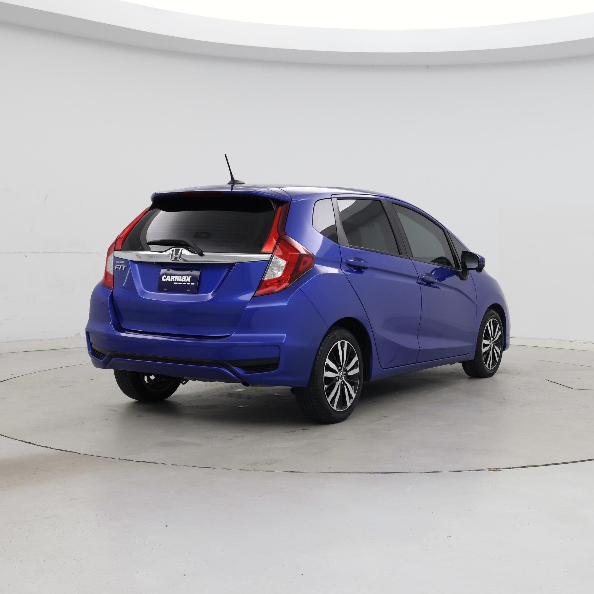 Thumbnail: 2020 Honda Fit - 8