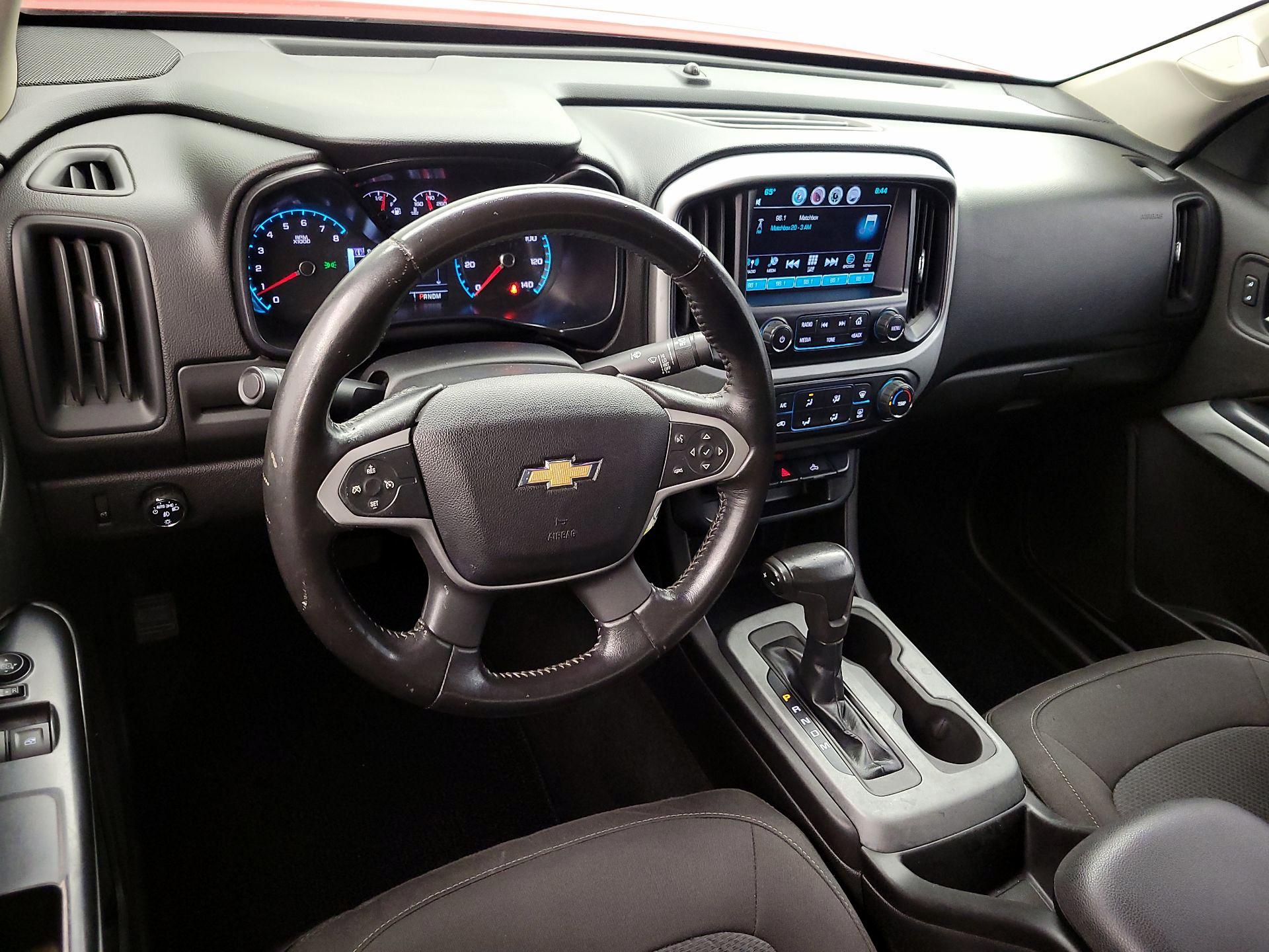 Thumbnail: 2016 Chevrolet Colorado - 9