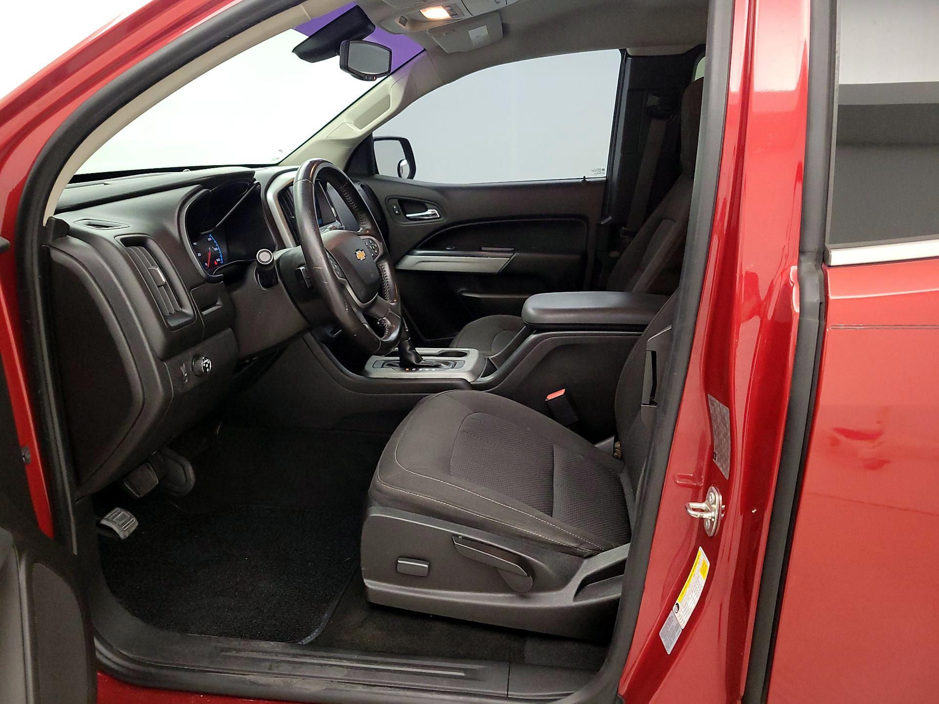 Thumbnail: 2016 Chevrolet Colorado - 11