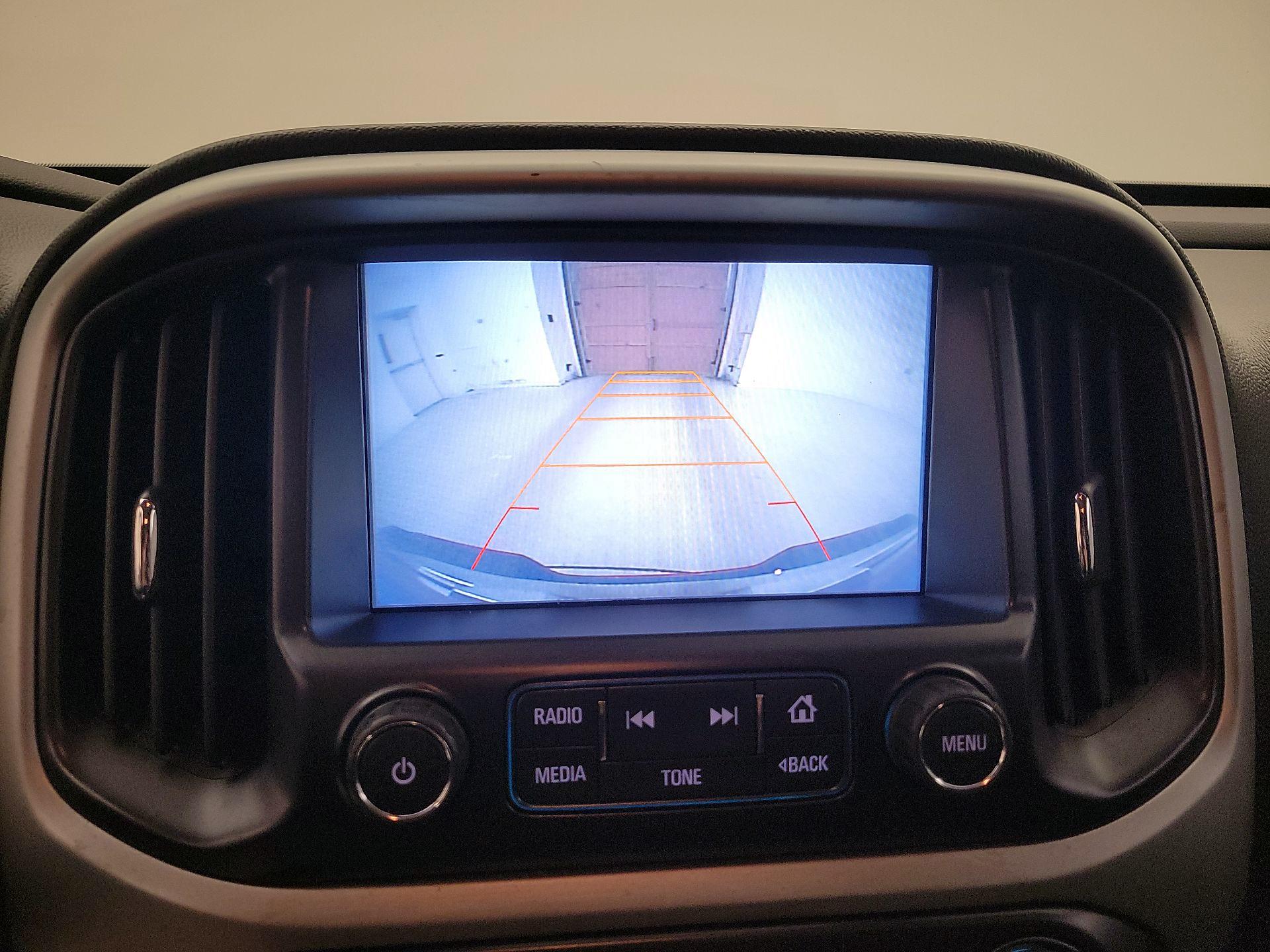 Thumbnail: 2016 Chevrolet Colorado - 14