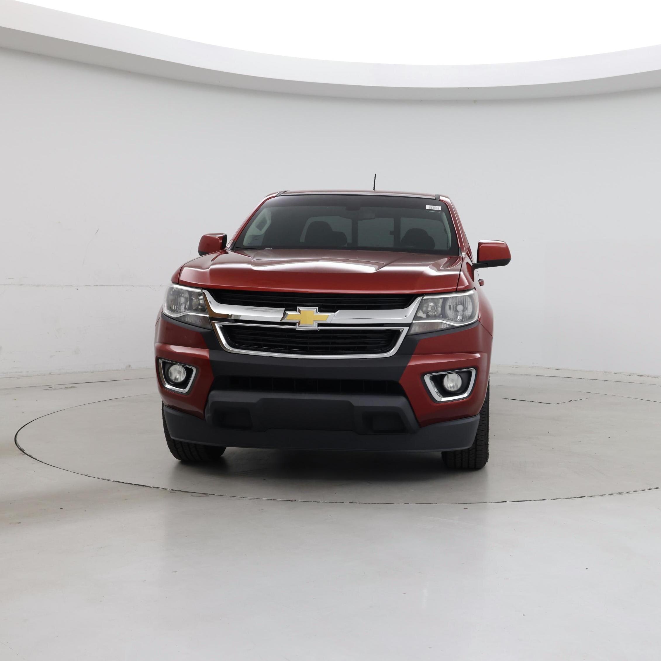 Thumbnail: 2016 Chevrolet Colorado - 5