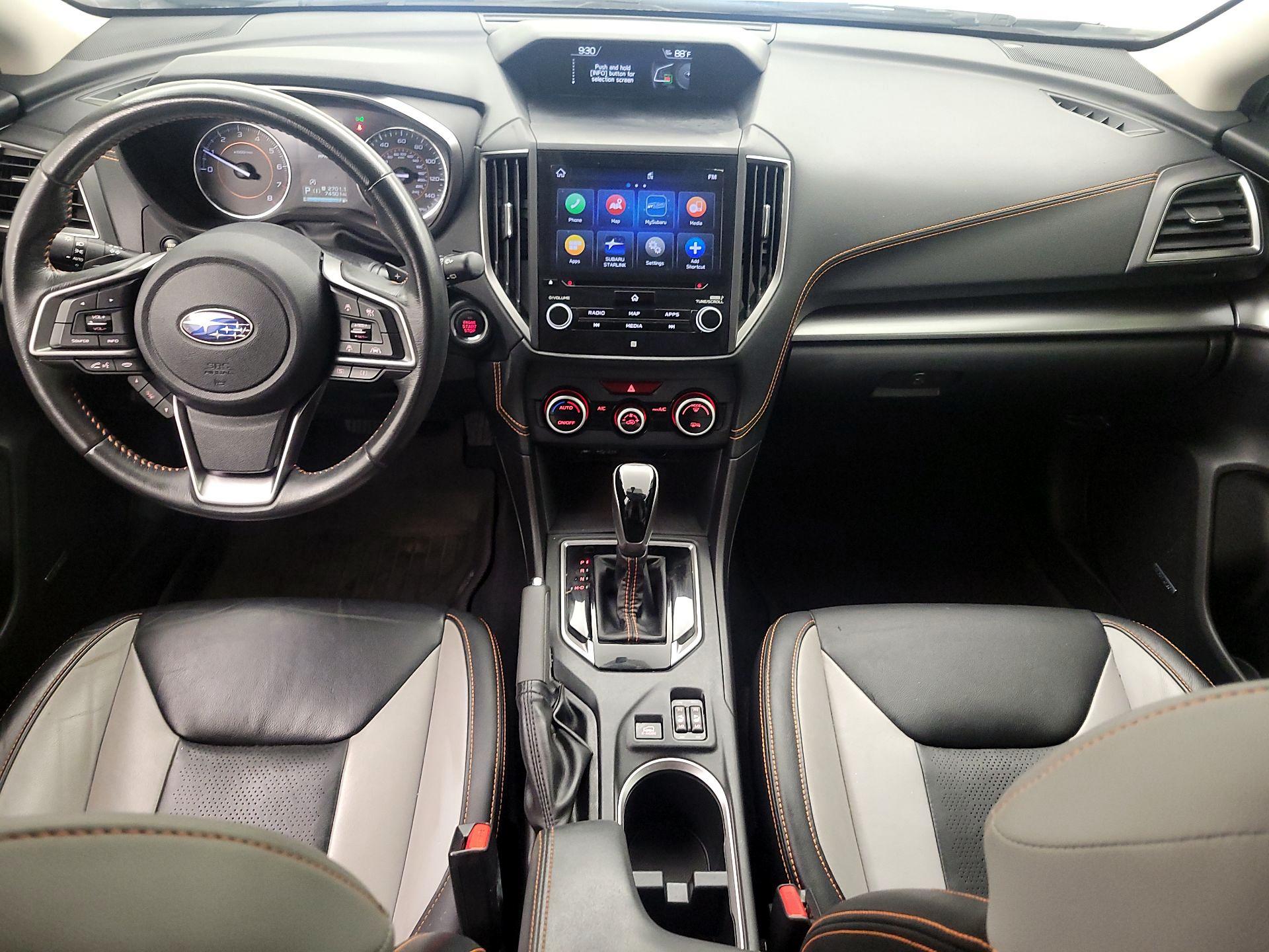 Thumbnail: 2020 Subaru Crosstrek - 9