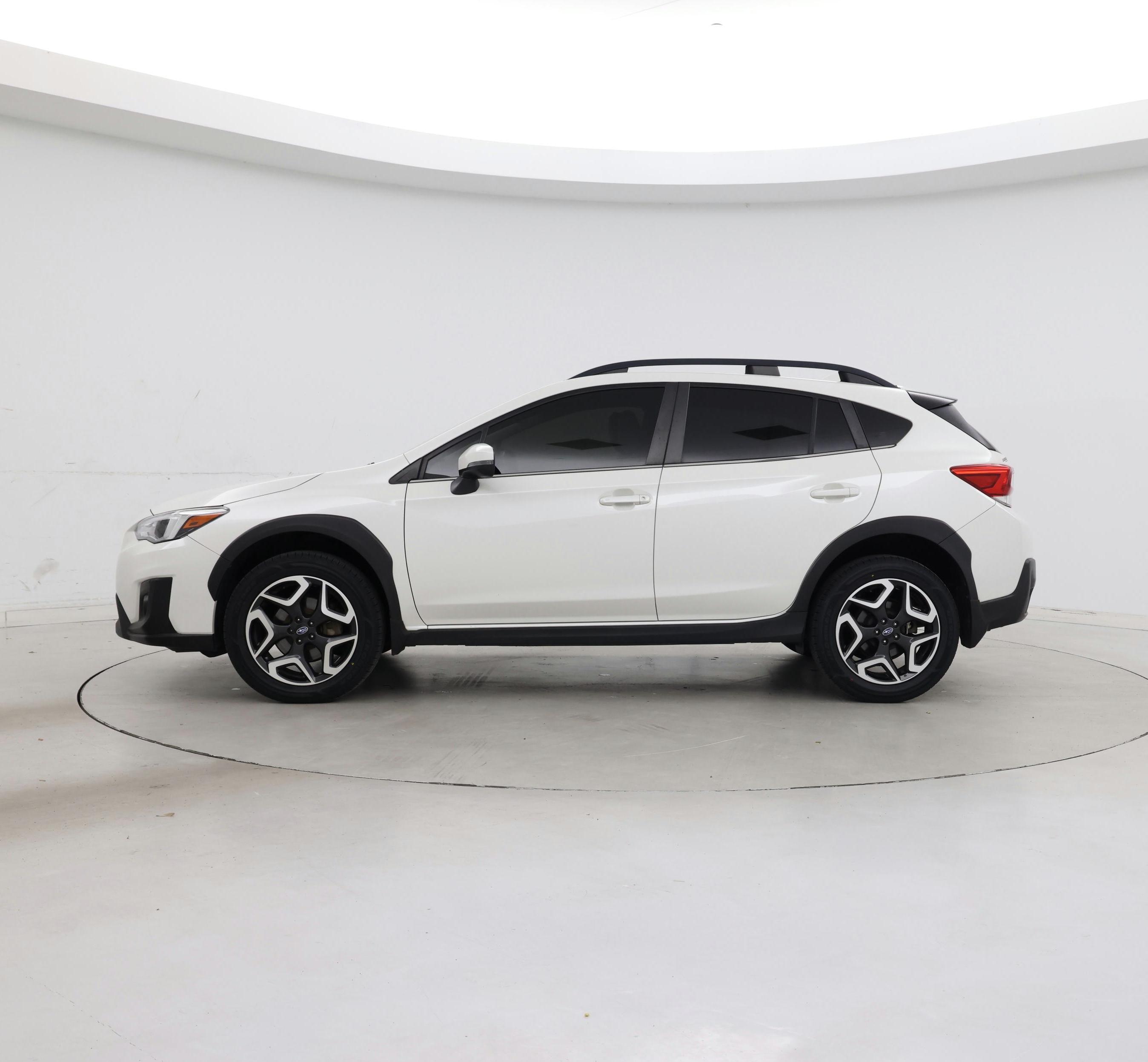 Thumbnail: 2020 Subaru Crosstrek - 3