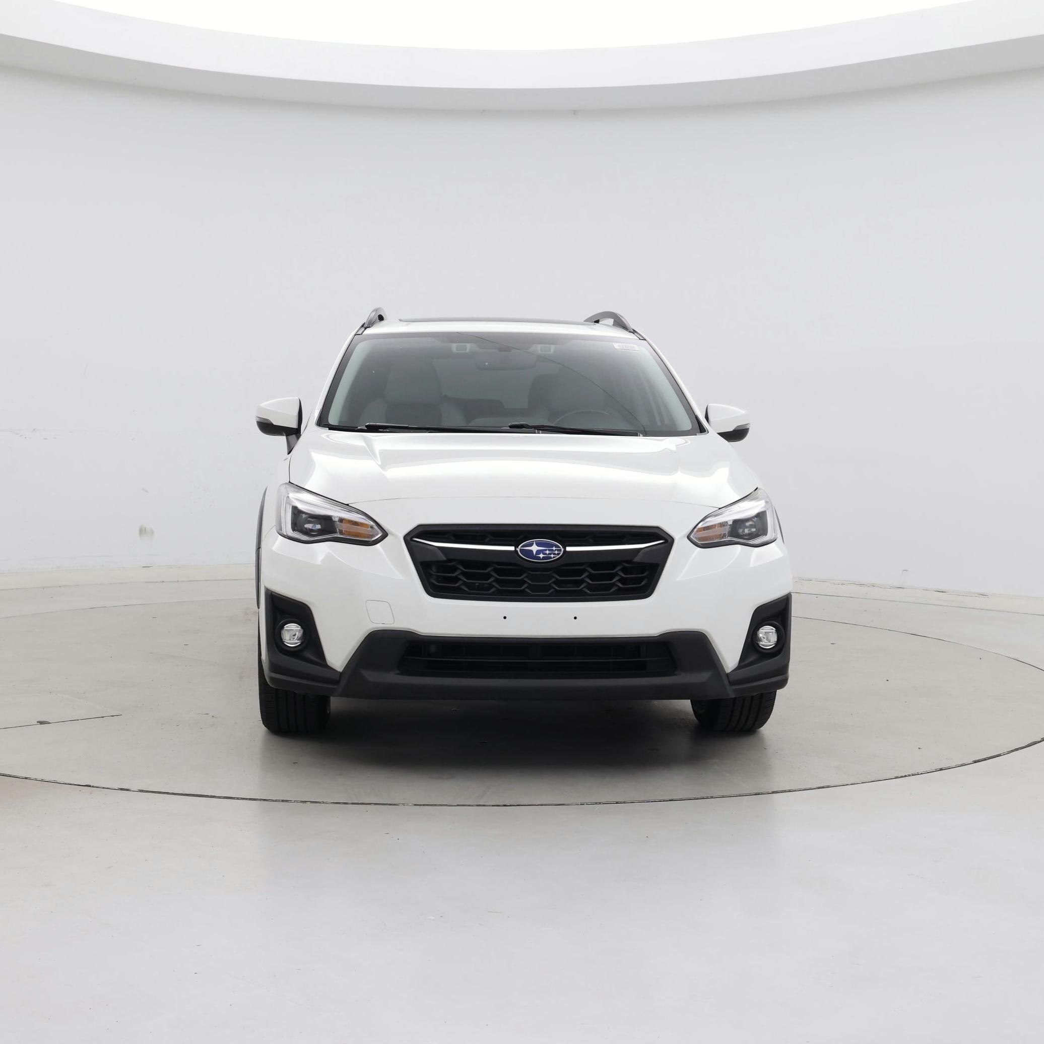 Thumbnail: 2020 Subaru Crosstrek - 5
