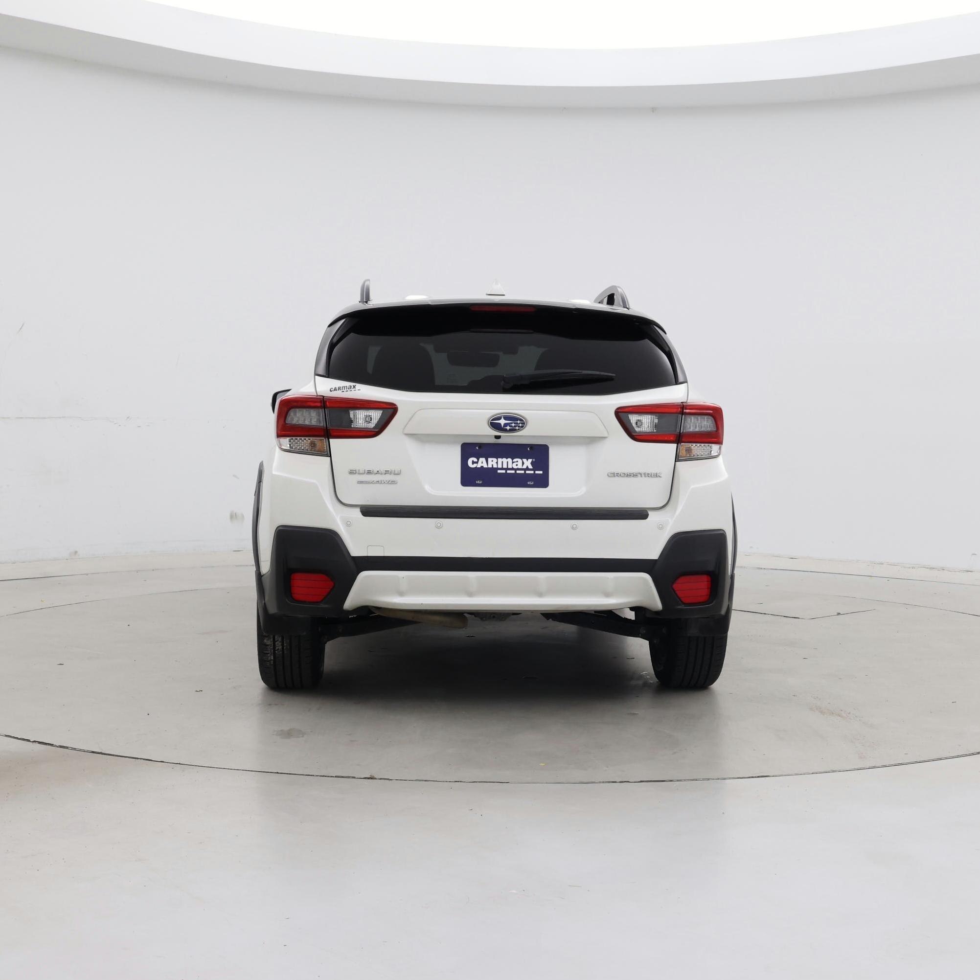 Thumbnail: 2020 Subaru Crosstrek - 6