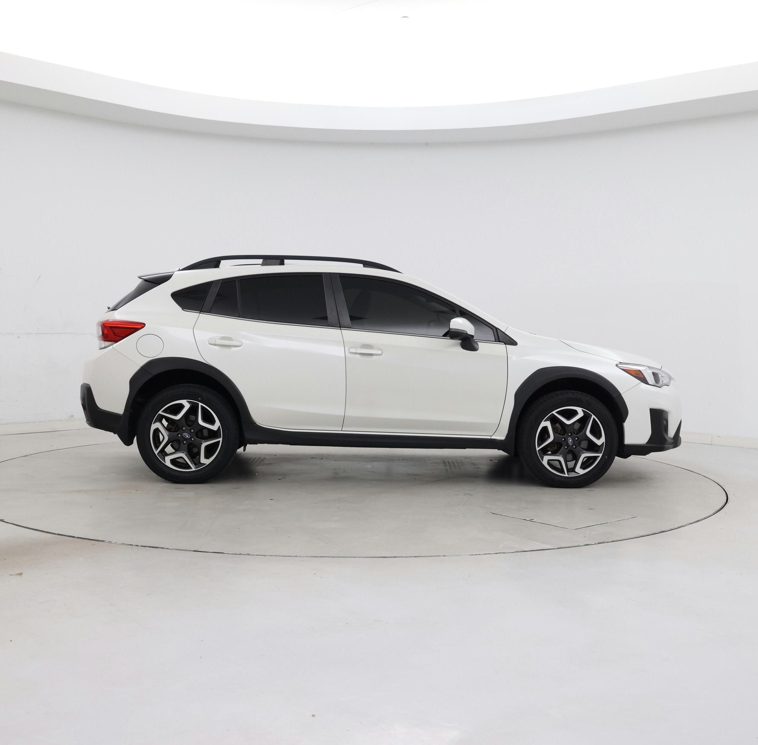 Thumbnail: 2020 Subaru Crosstrek - 7