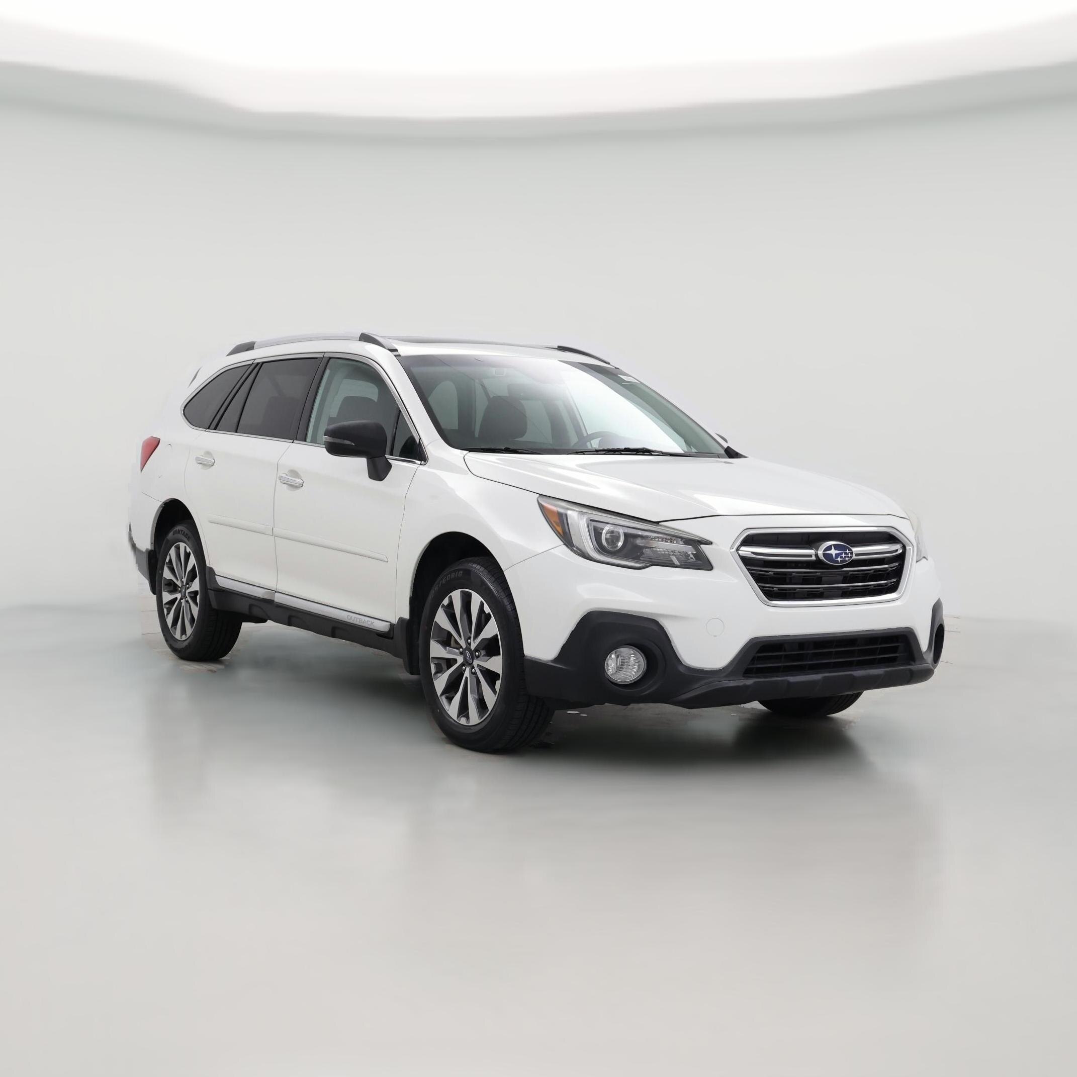 Thumbnail: 2018 Subaru Outback - 1