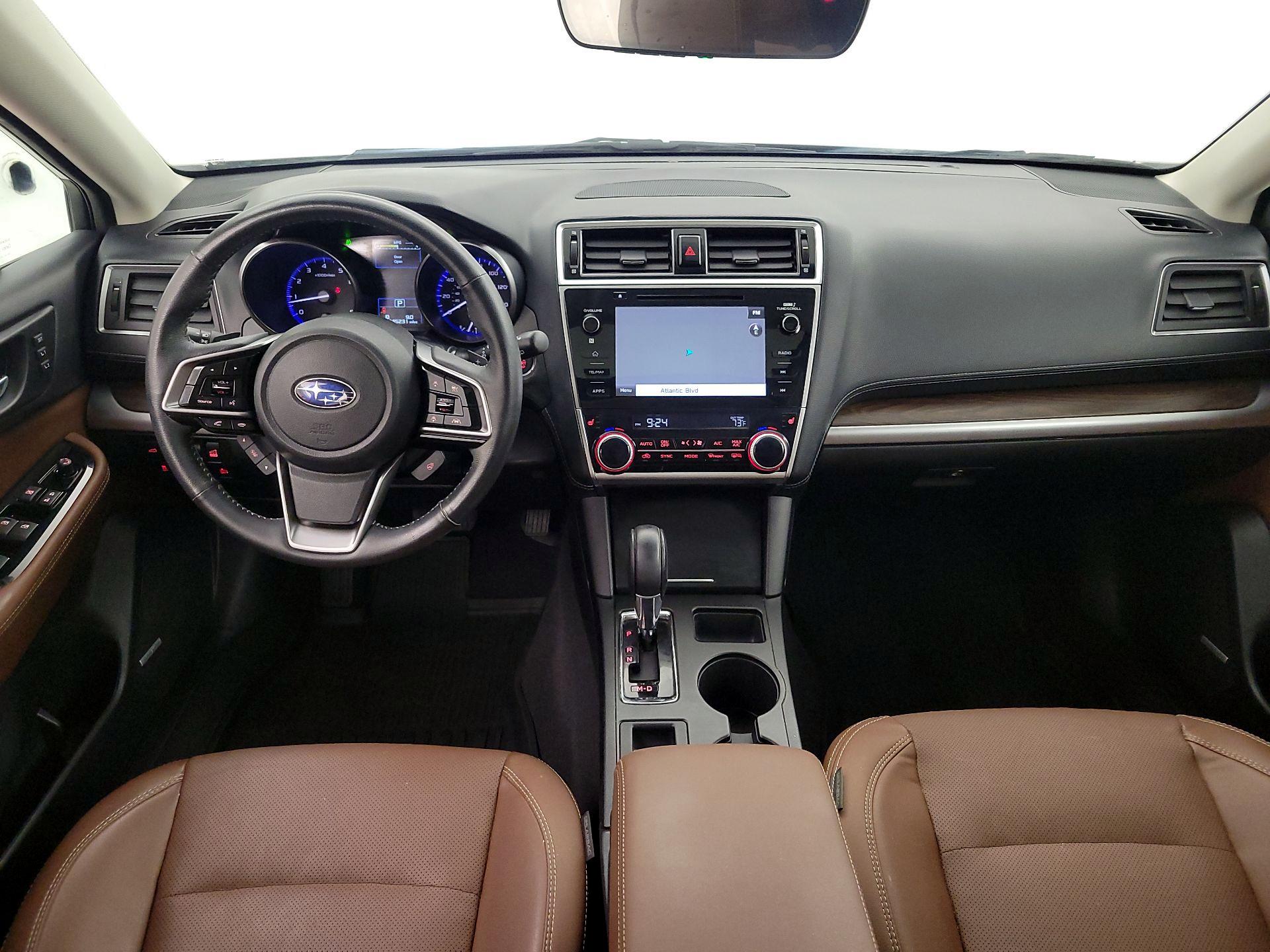 Thumbnail: 2018 Subaru Outback - 9