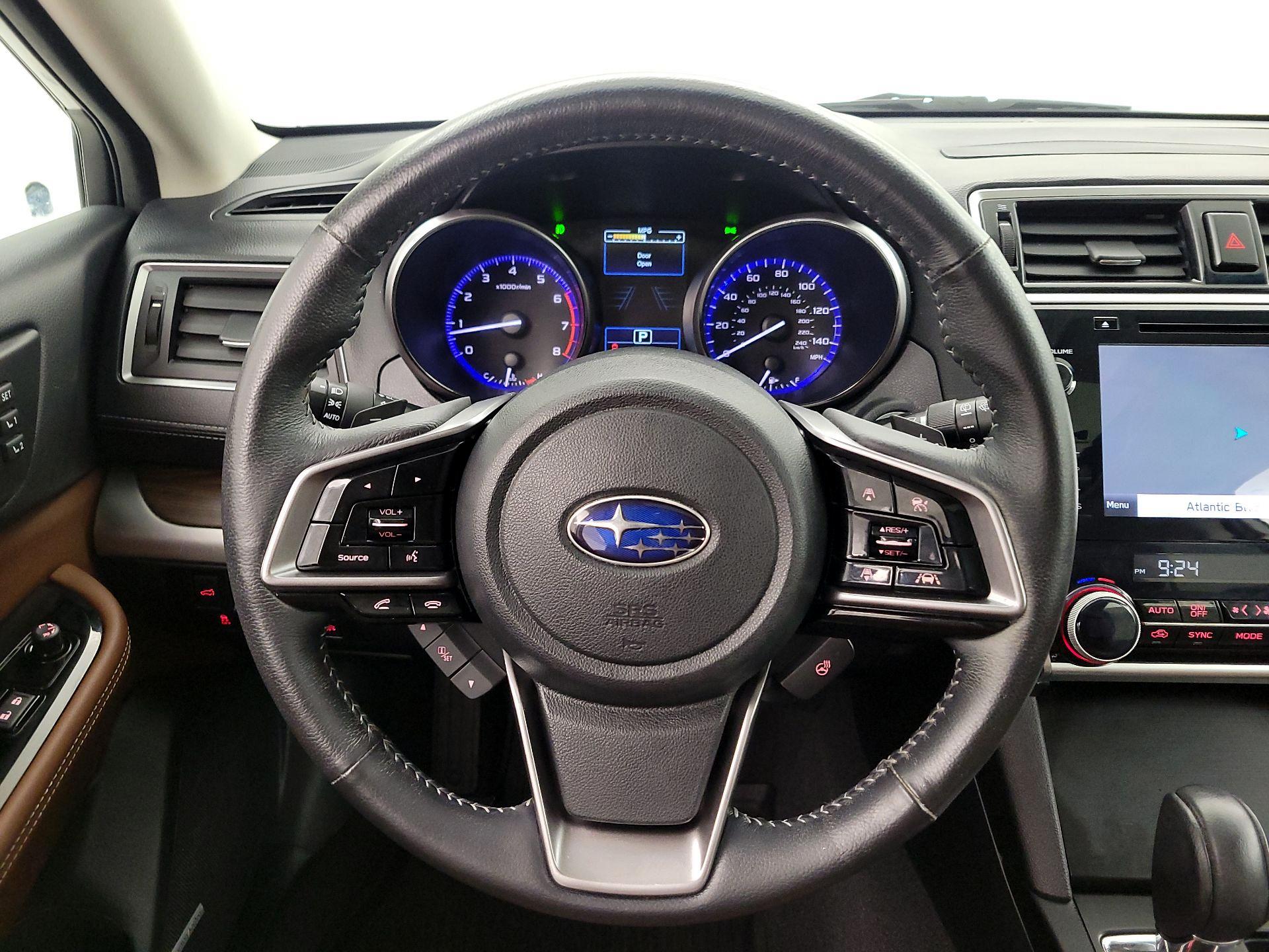 Thumbnail: 2018 Subaru Outback - 10