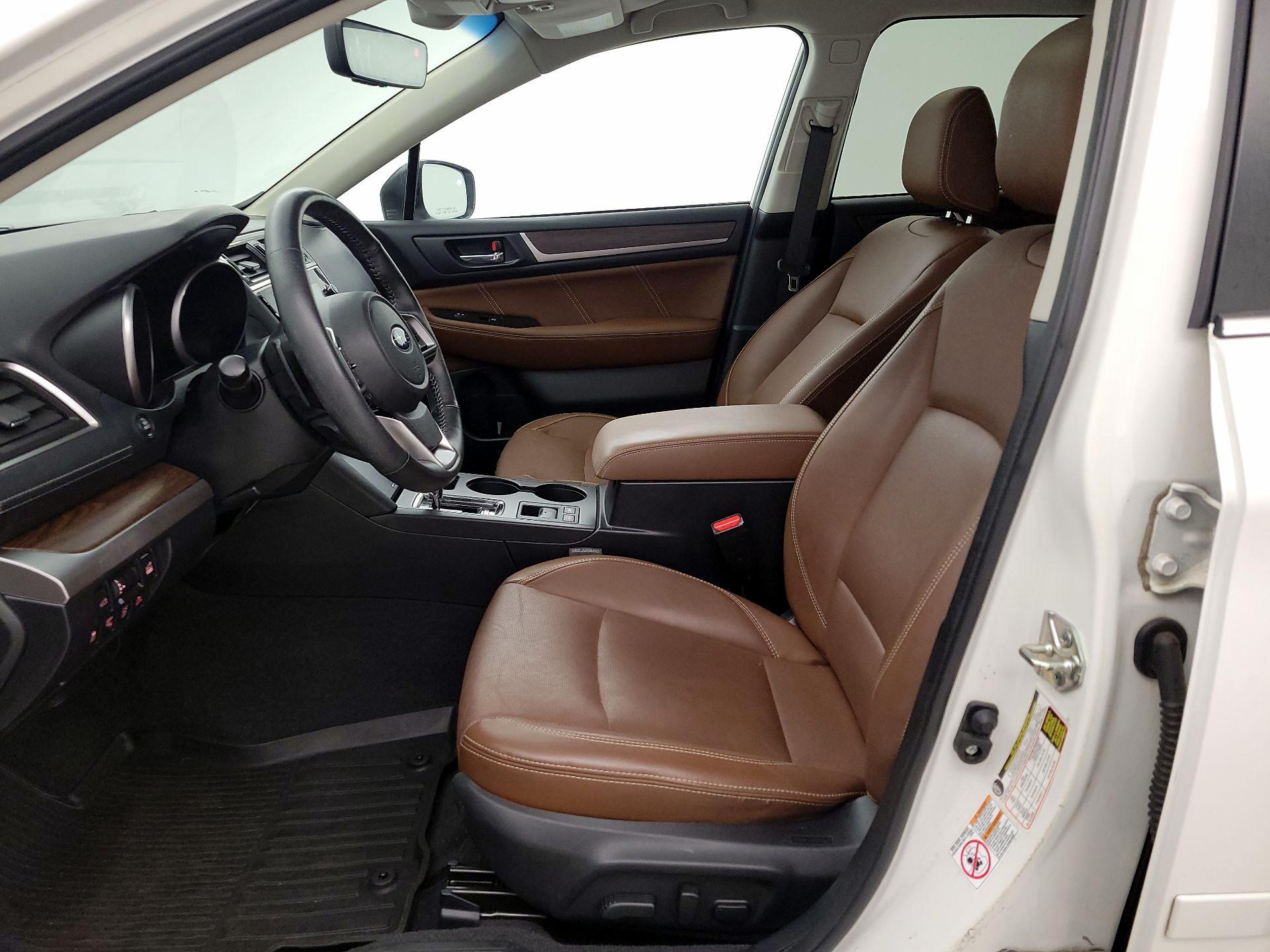 Thumbnail: 2018 Subaru Outback - 11