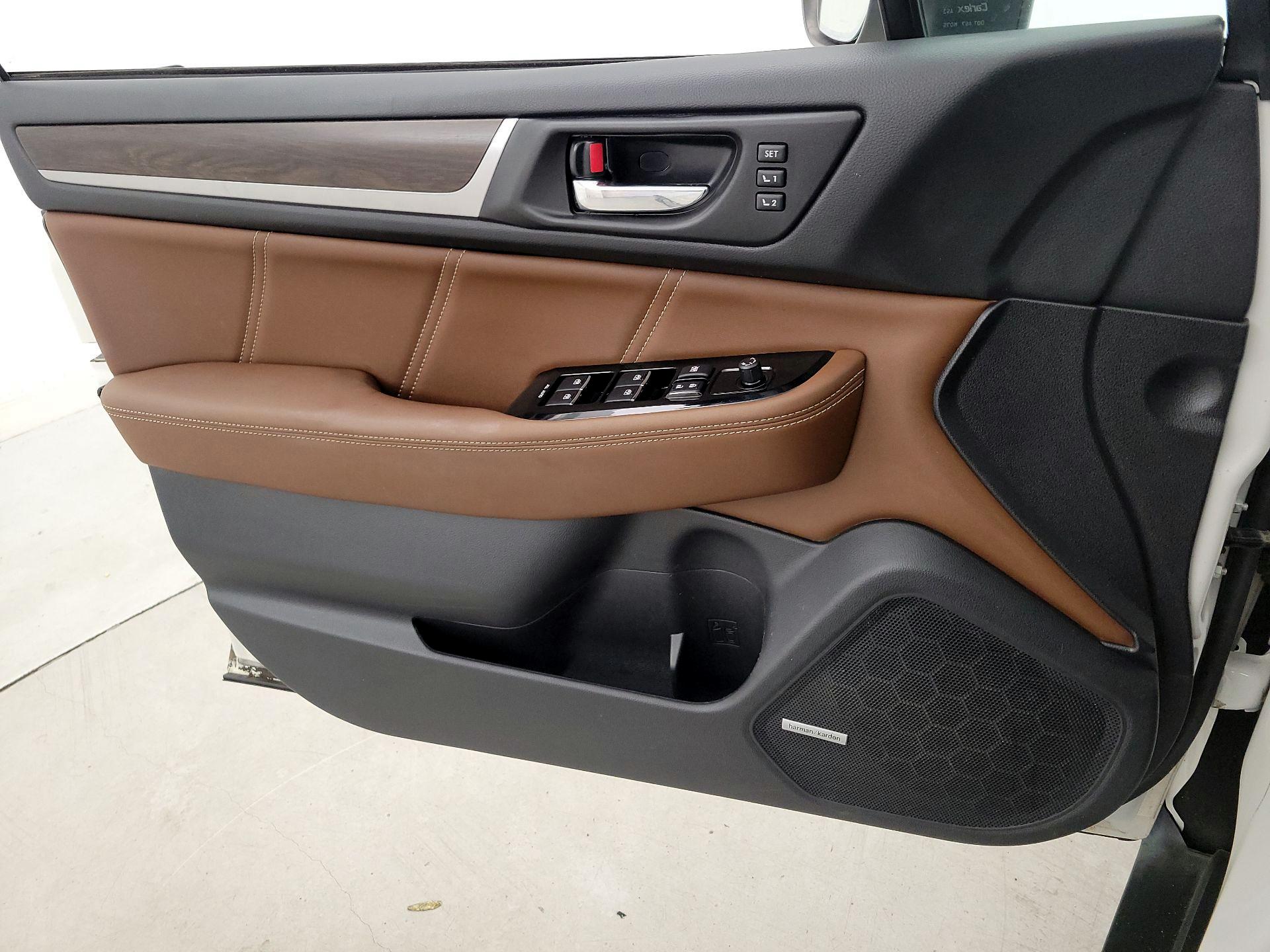 Thumbnail: 2018 Subaru Outback - 12