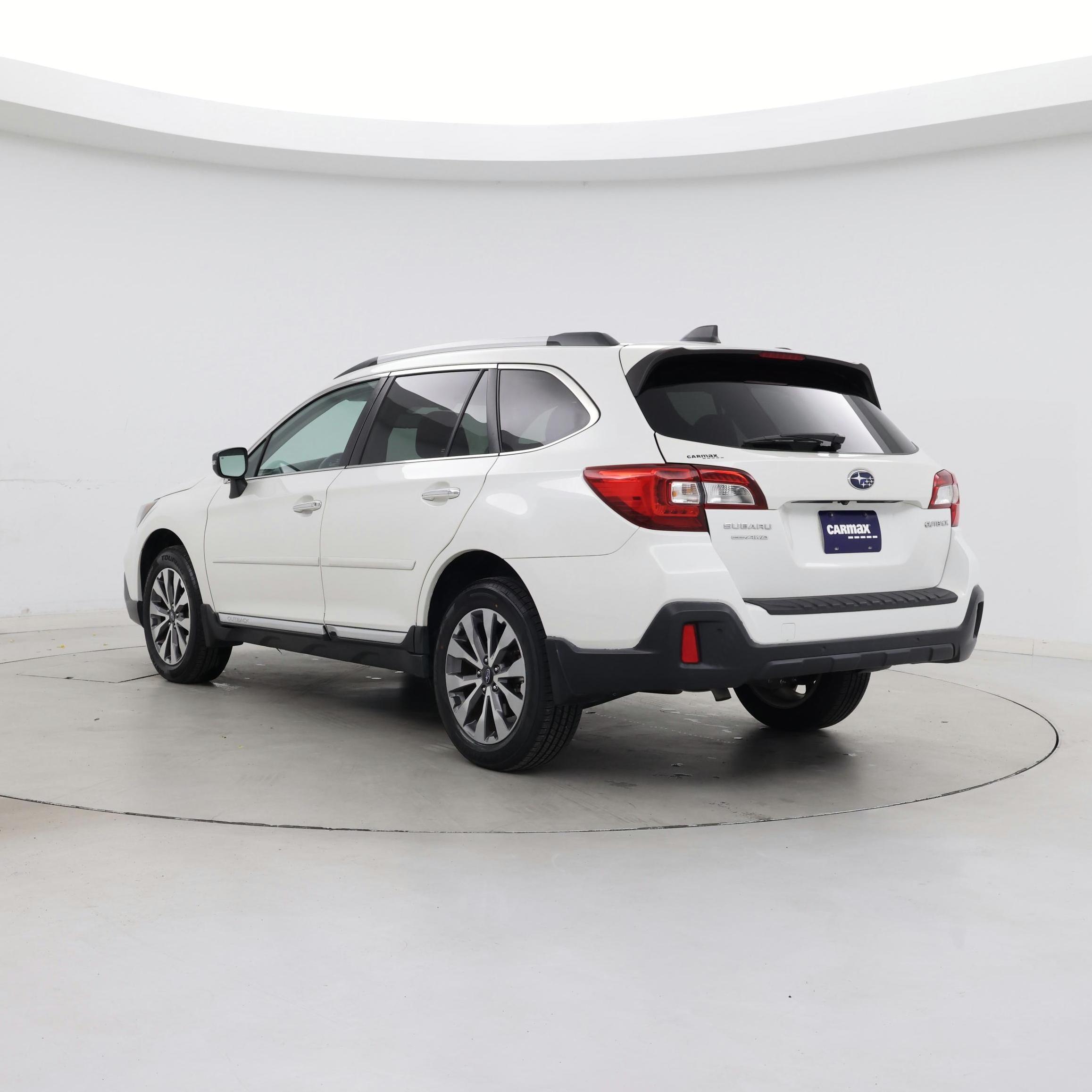 Thumbnail: 2018 Subaru Outback - 2