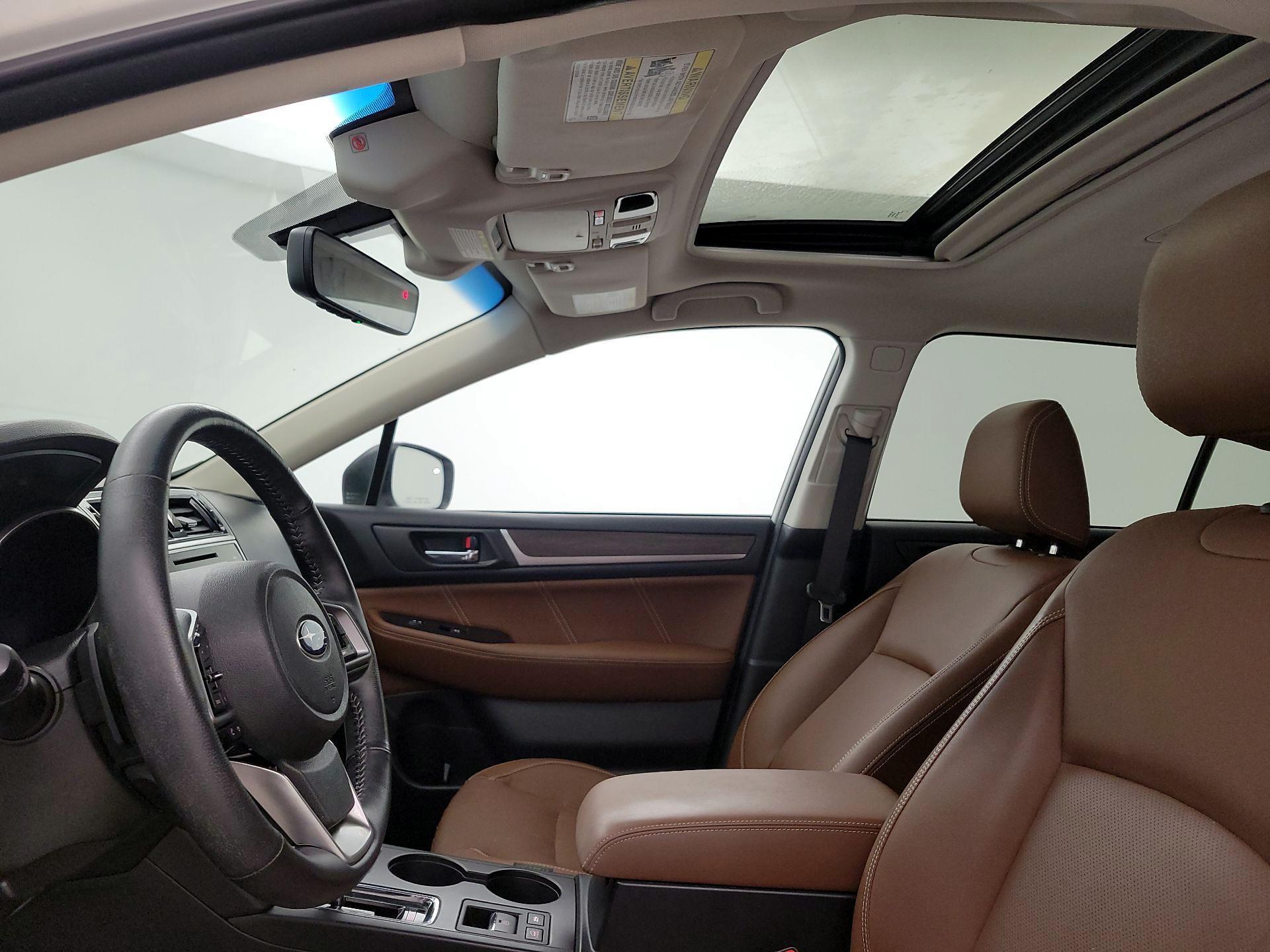 Thumbnail: 2018 Subaru Outback - 20