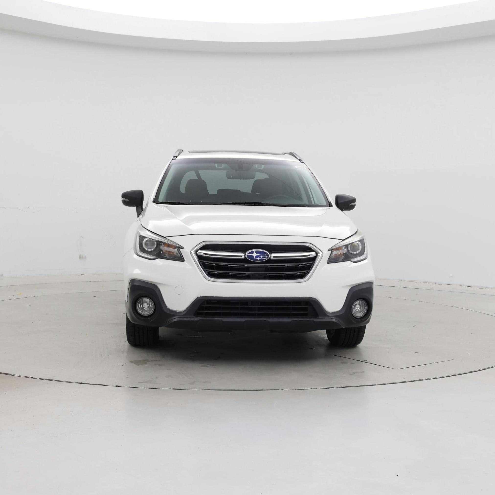 Thumbnail: 2018 Subaru Outback - 5