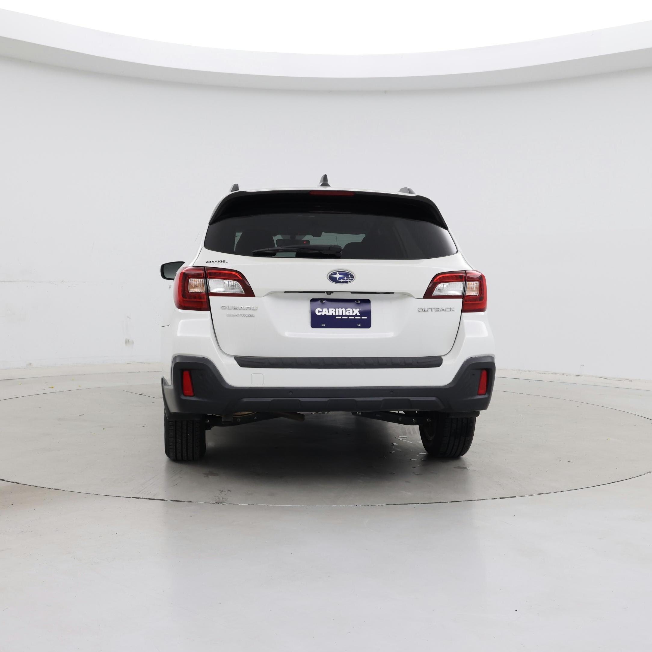Thumbnail: 2018 Subaru Outback - 6
