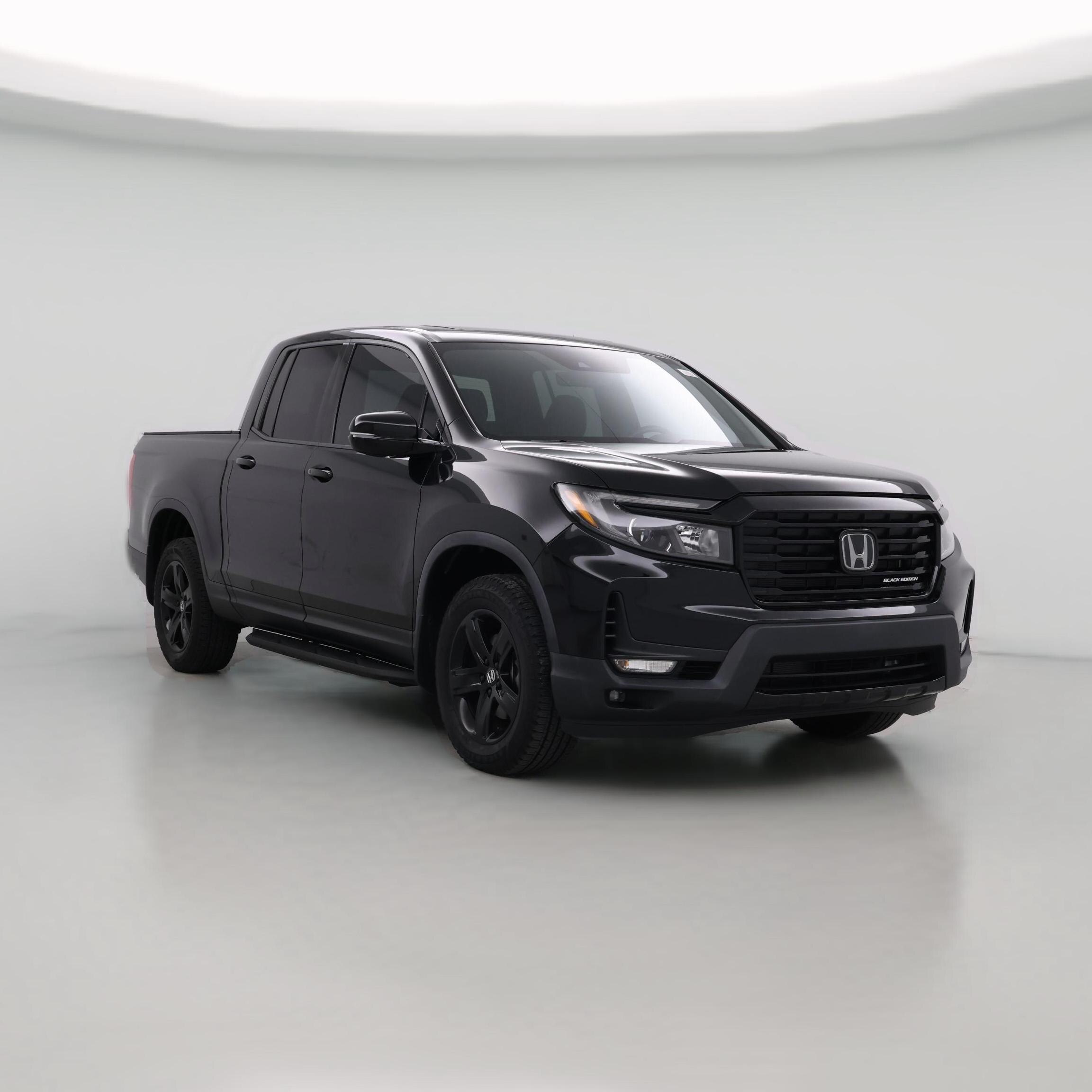 Thumbnail: 2022 Honda Ridgeline - 1