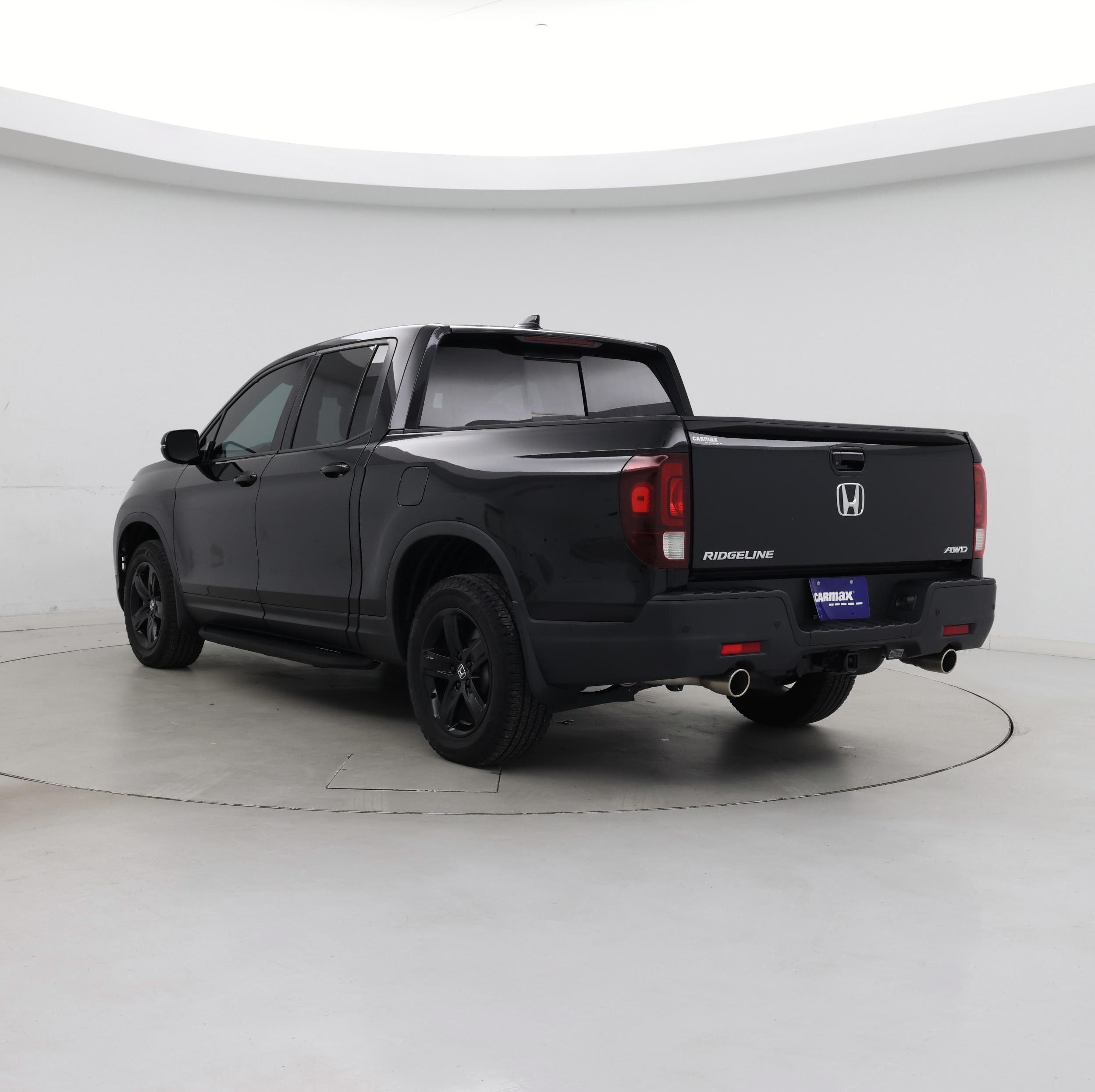 Thumbnail: 2022 Honda Ridgeline - 2