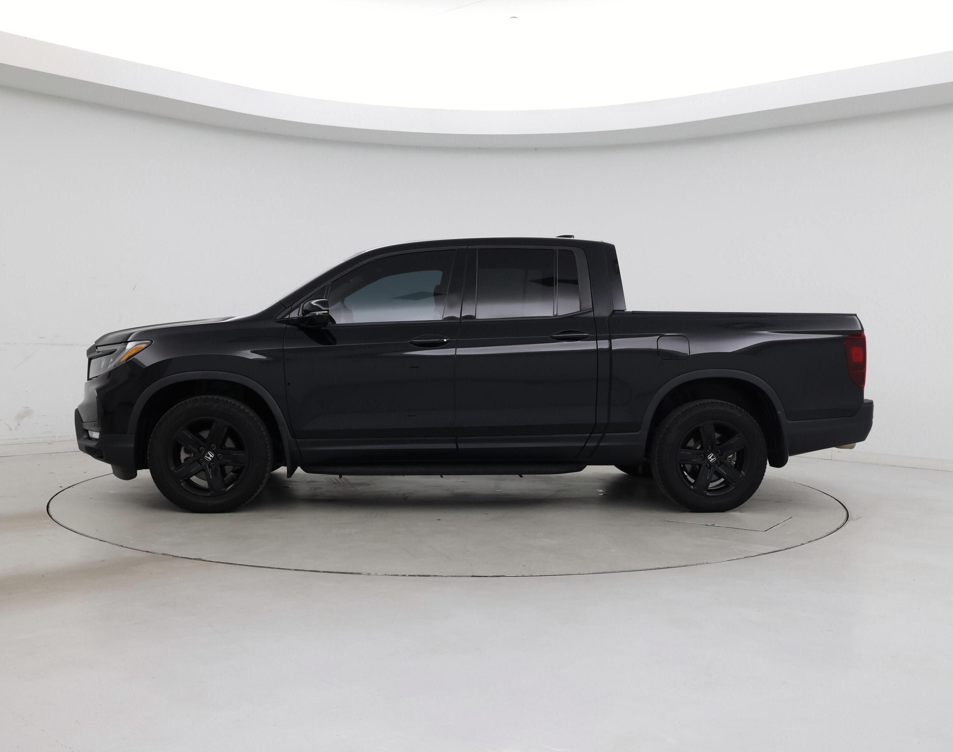 Thumbnail: 2022 Honda Ridgeline - 3