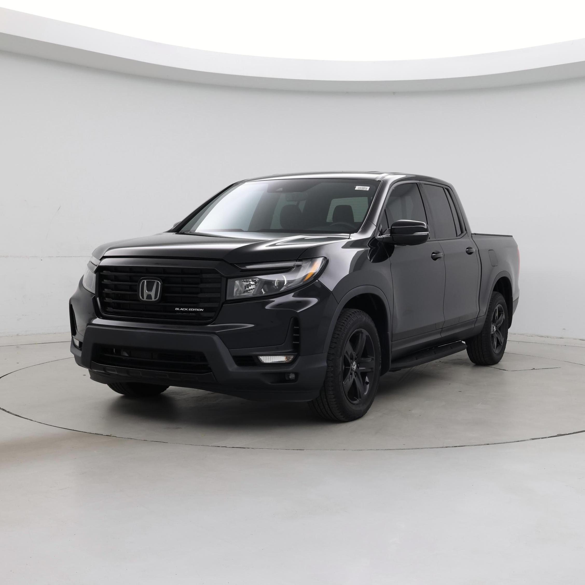 Thumbnail: 2022 Honda Ridgeline - 4