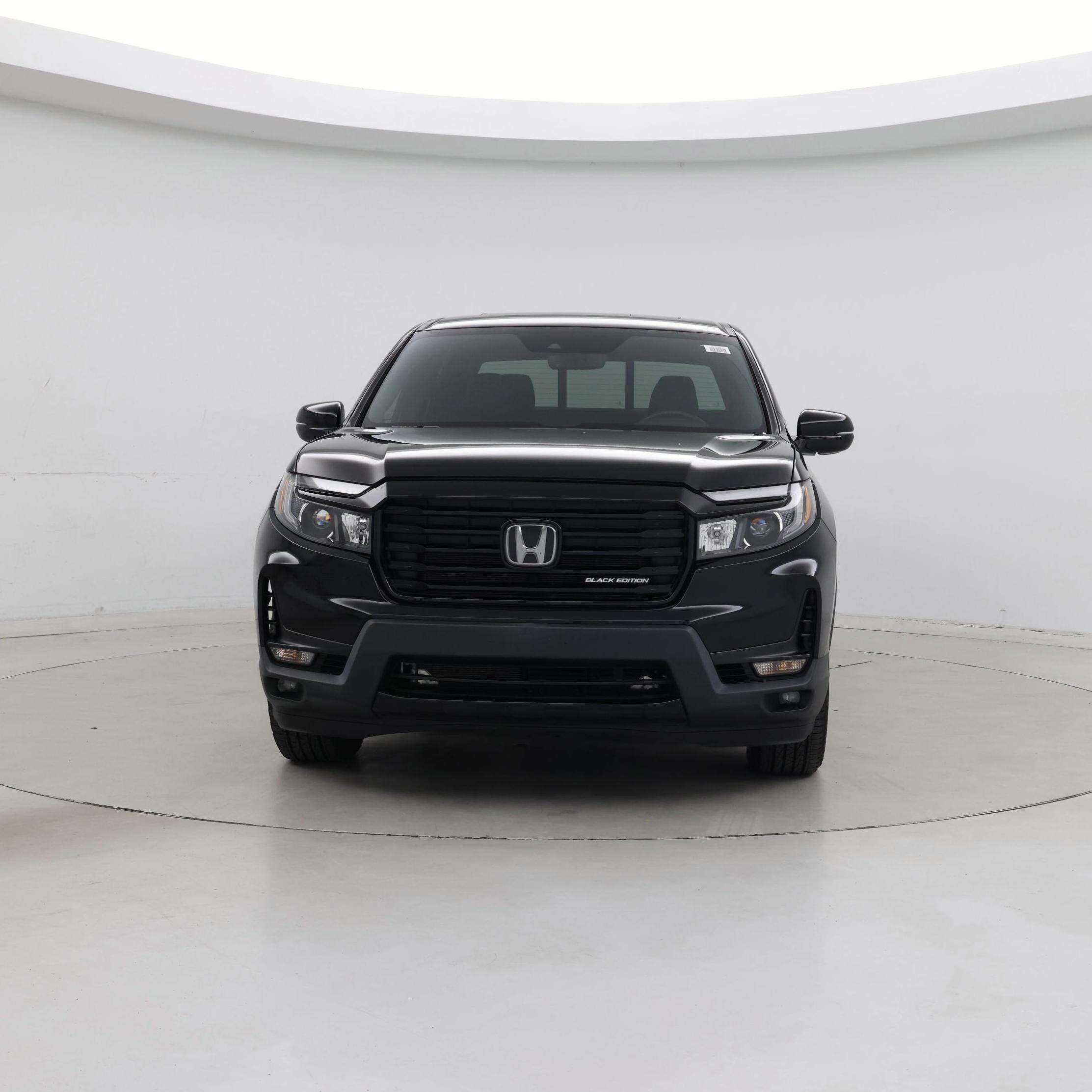 Thumbnail: 2022 Honda Ridgeline - 5