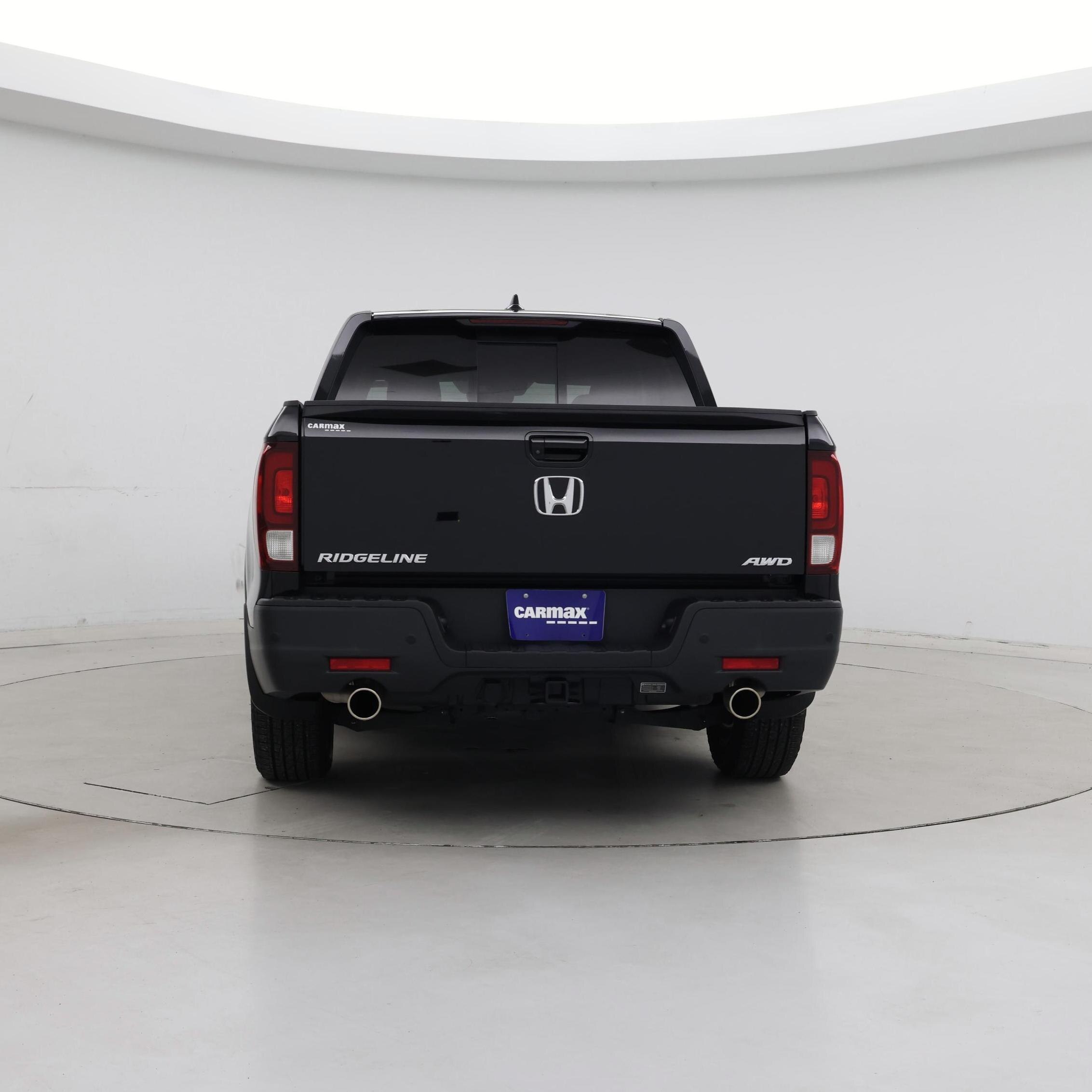 Thumbnail: 2022 Honda Ridgeline - 6