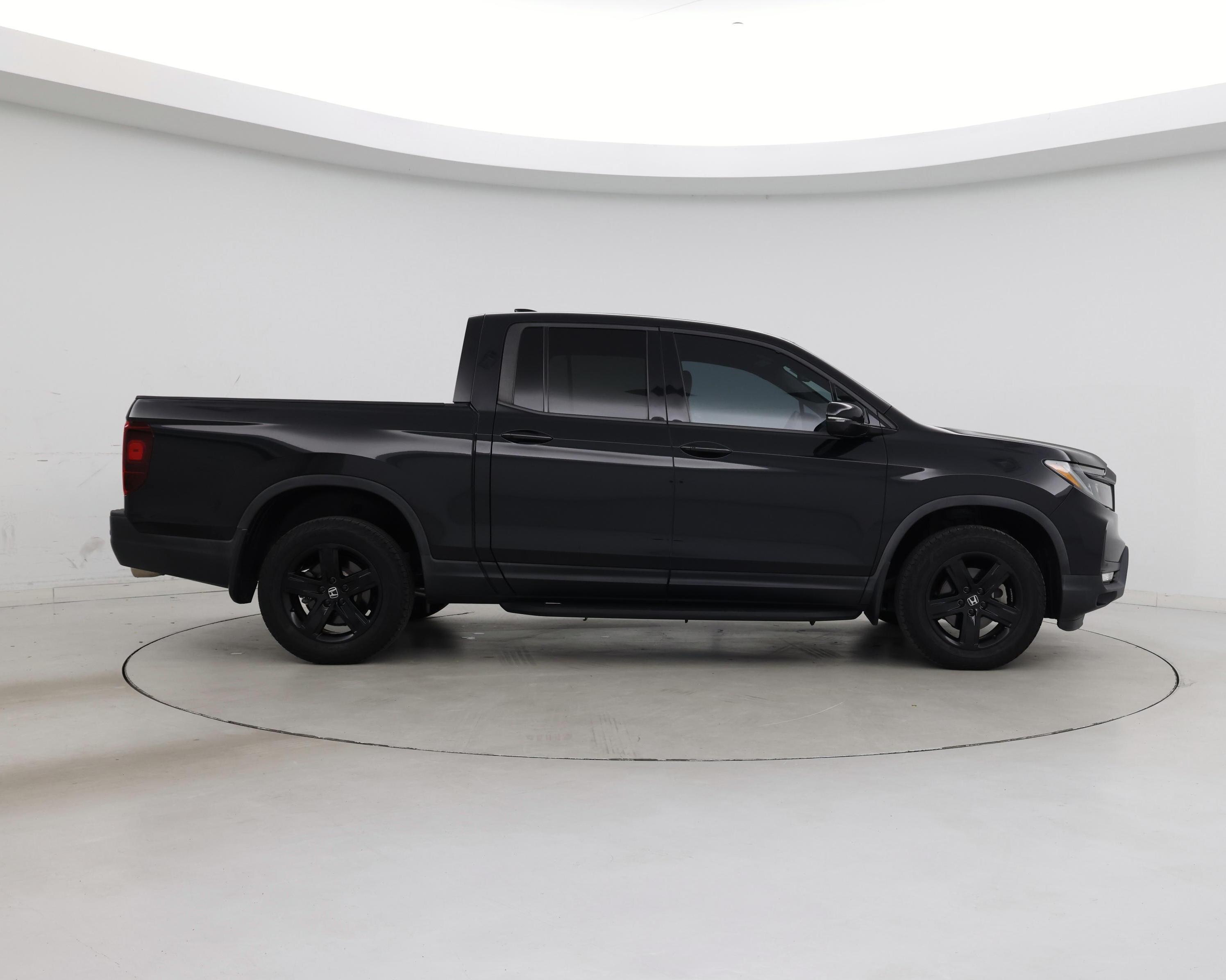 Thumbnail: 2022 Honda Ridgeline - 7