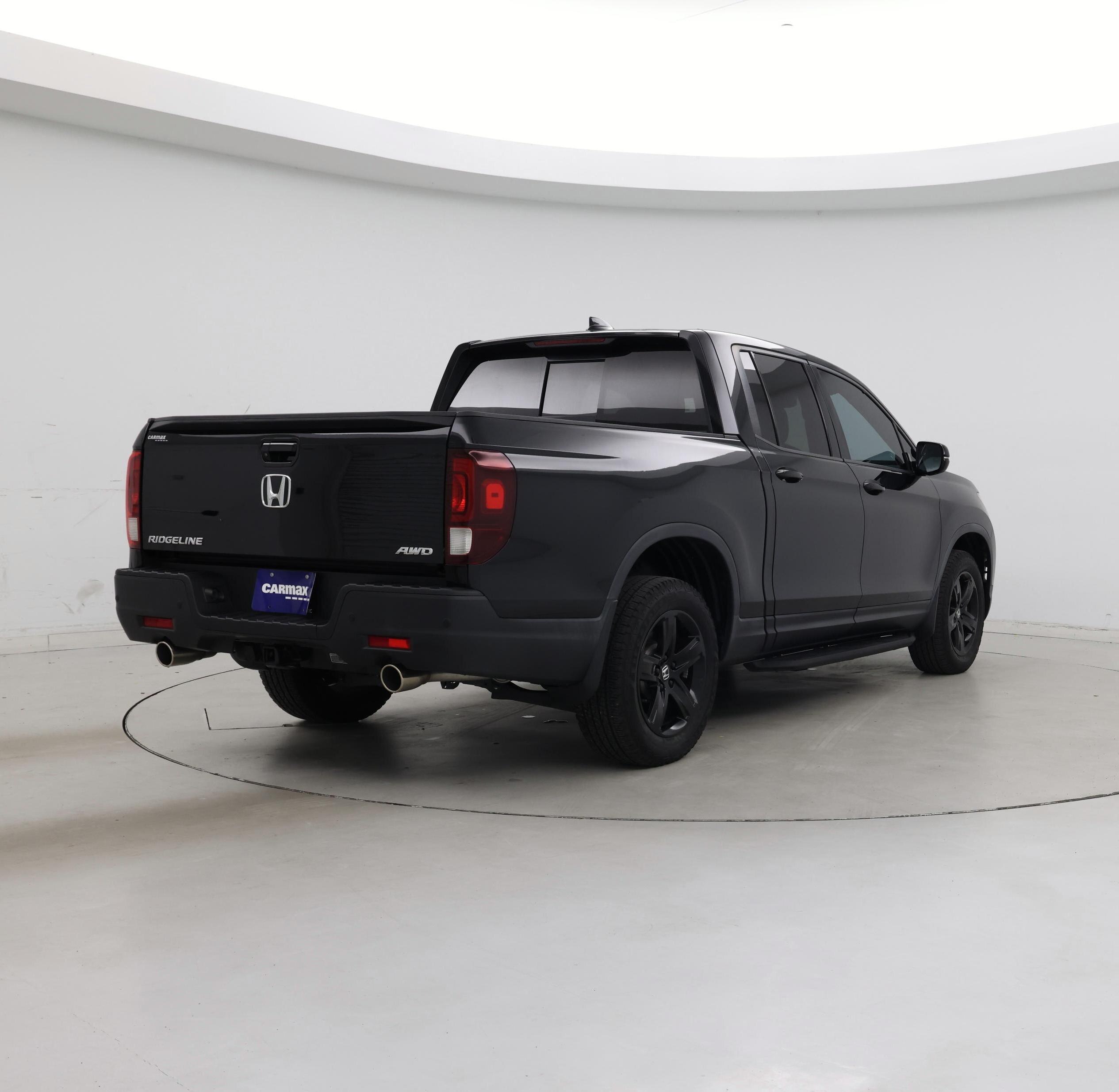Thumbnail: 2022 Honda Ridgeline - 8