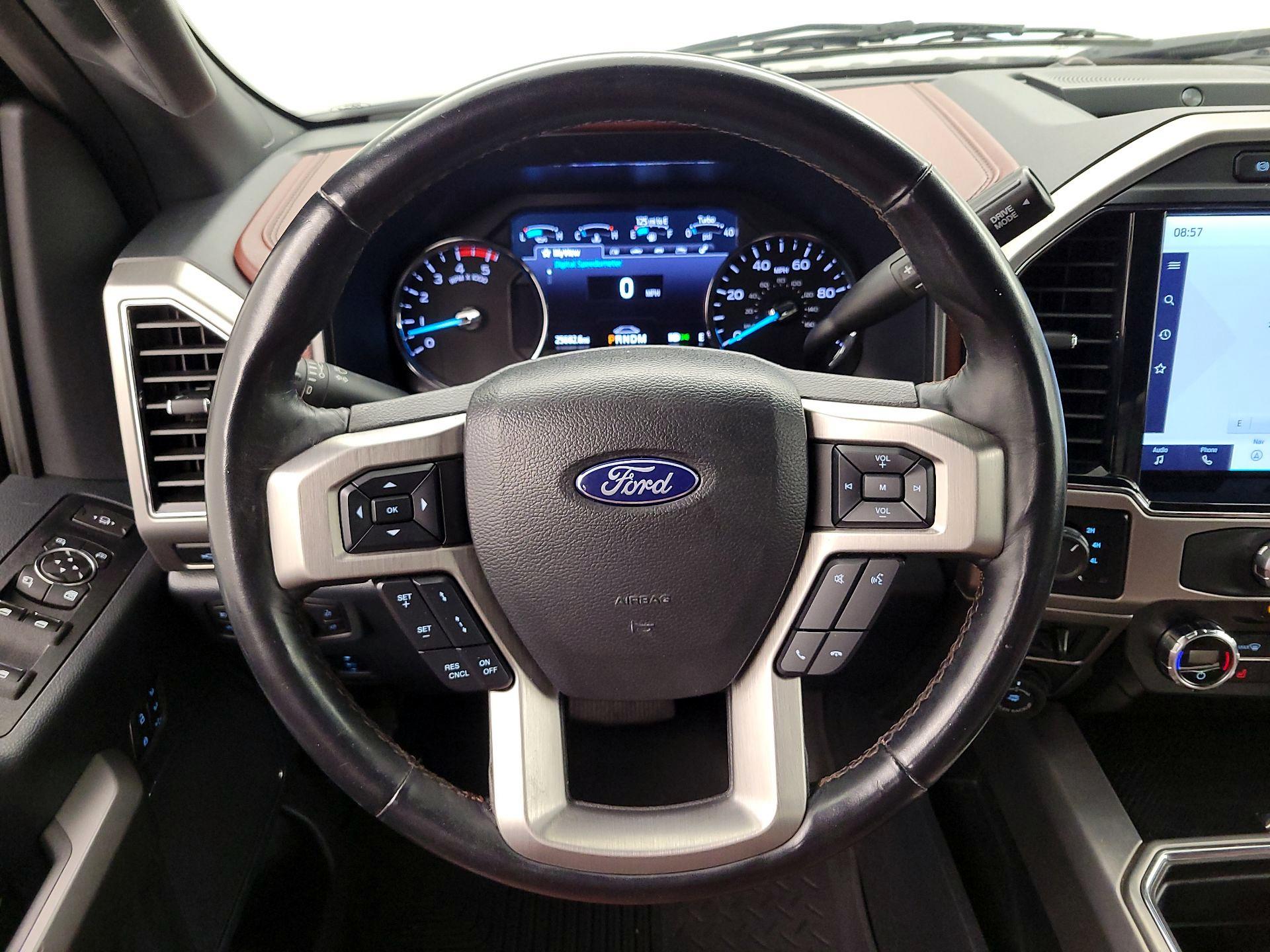 Thumbnail: 2022 Ford F-350 - 10