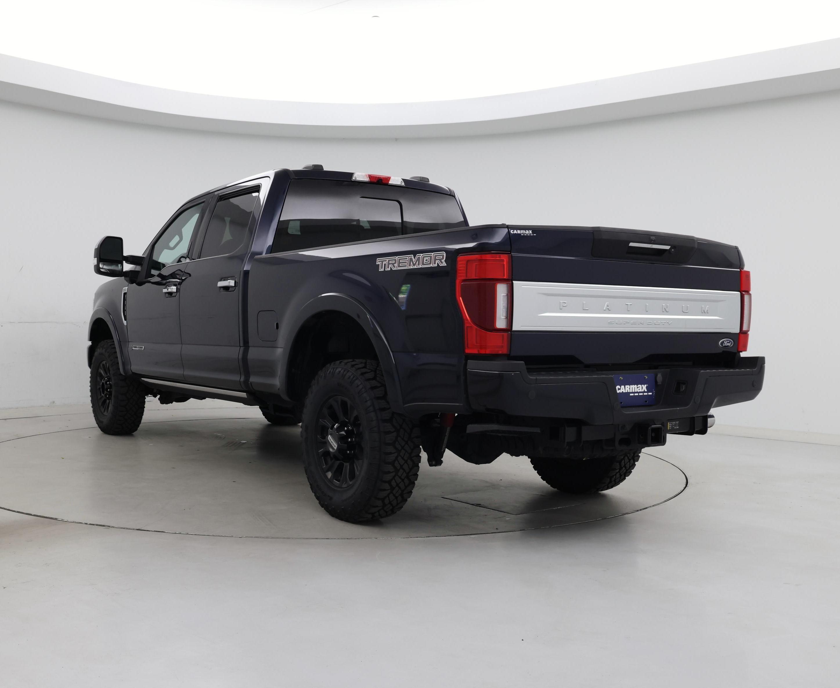 Thumbnail: 2022 Ford F-350 - 2