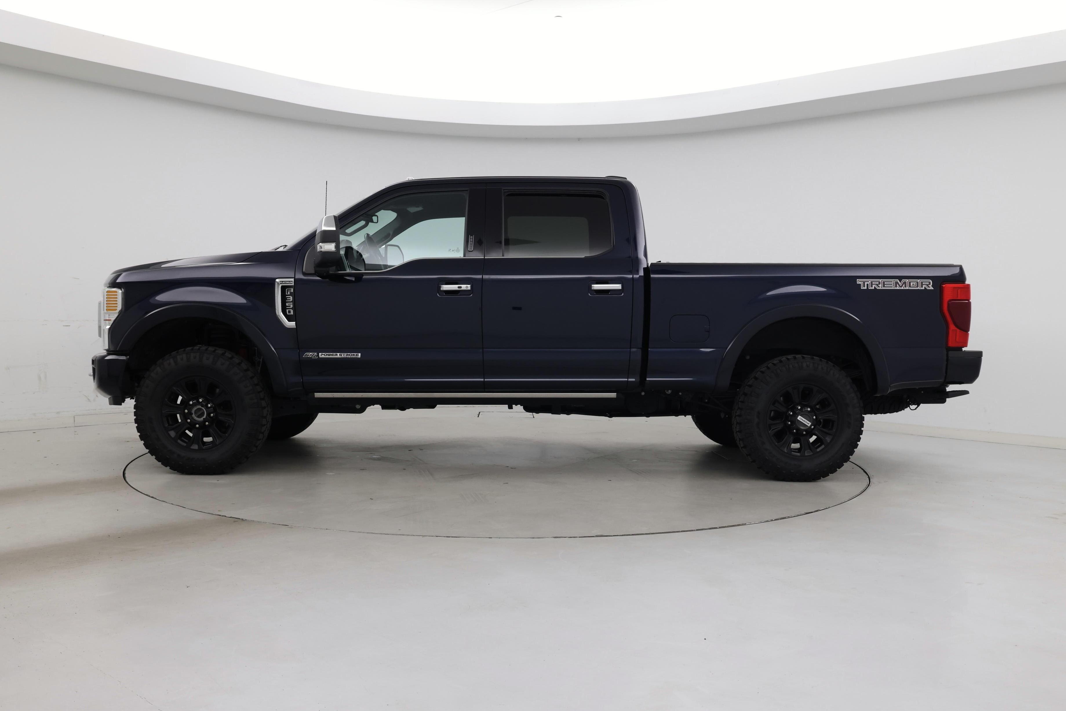 Thumbnail: 2022 Ford F-350 - 3