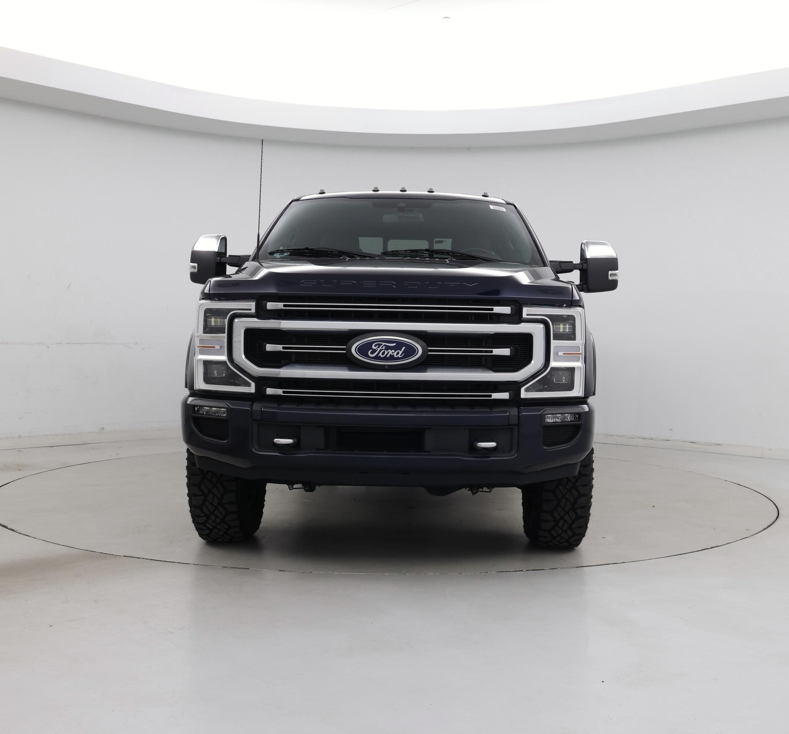 Thumbnail: 2022 Ford F-350 - 5