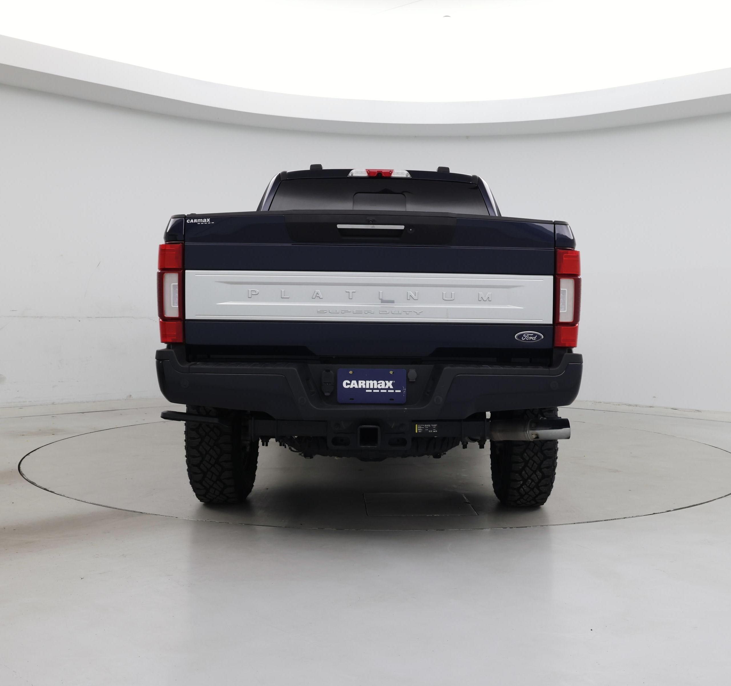 Thumbnail: 2022 Ford F-350 - 6